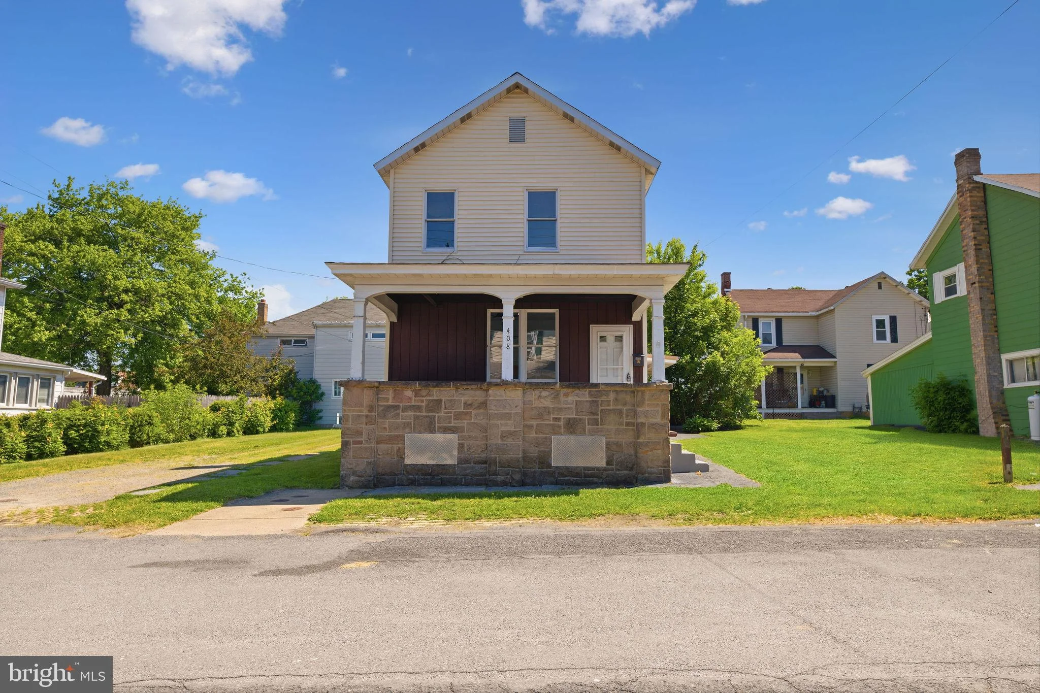 408 N 7th Street, Philipsburg, PA, 16866