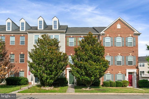 Photo of 12609 Terranova Lane, WOODBRIDGE, VA 22192 (MLS # VAPW2124038)