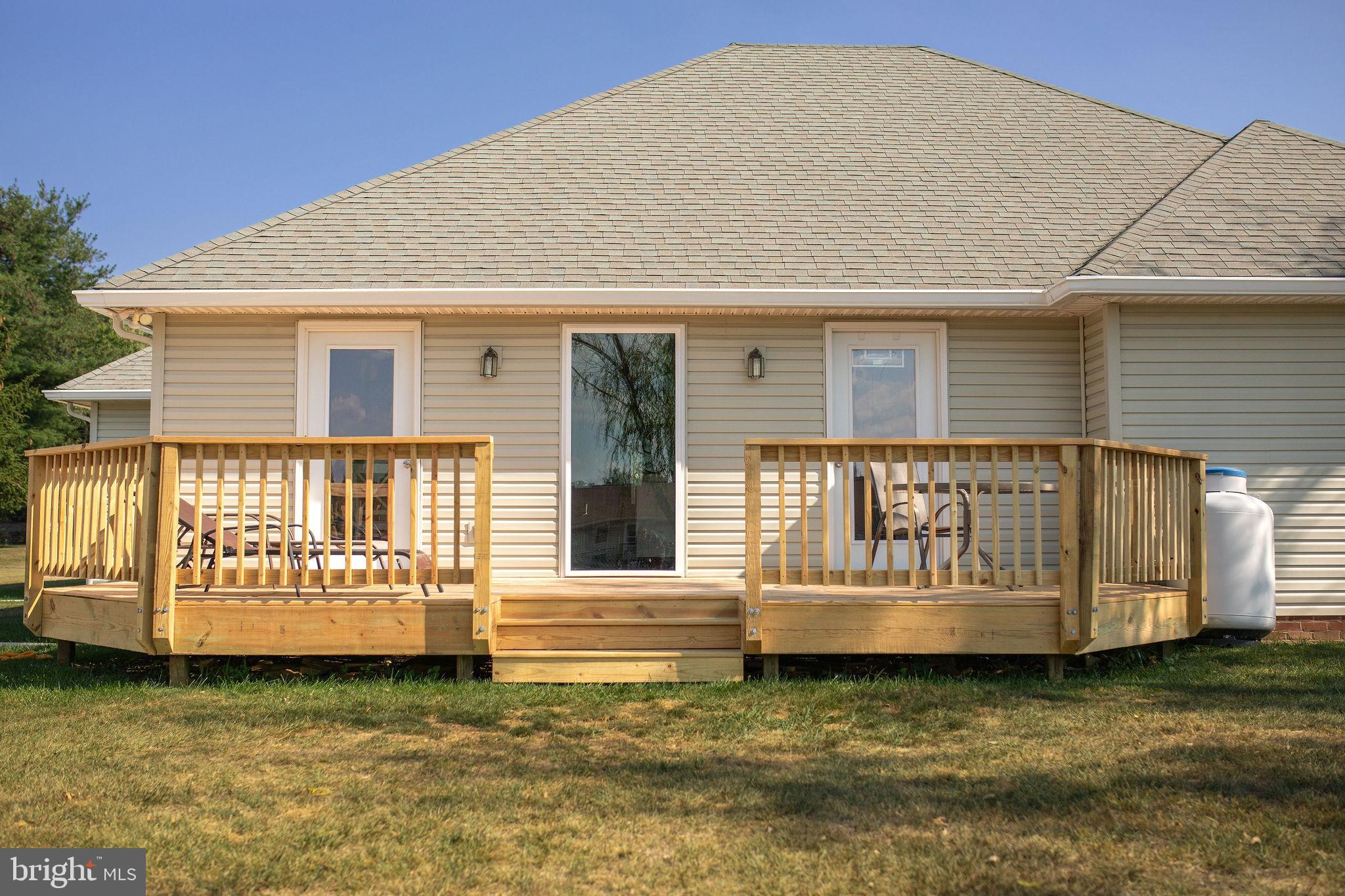 ORCHARD VIEW ESTATES - Residential