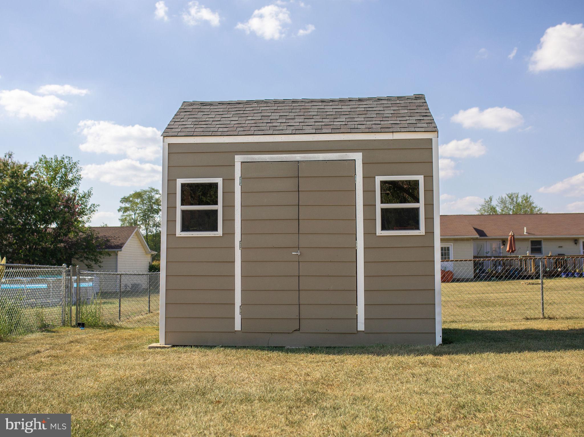 ORCHARD VIEW ESTATES - Residential