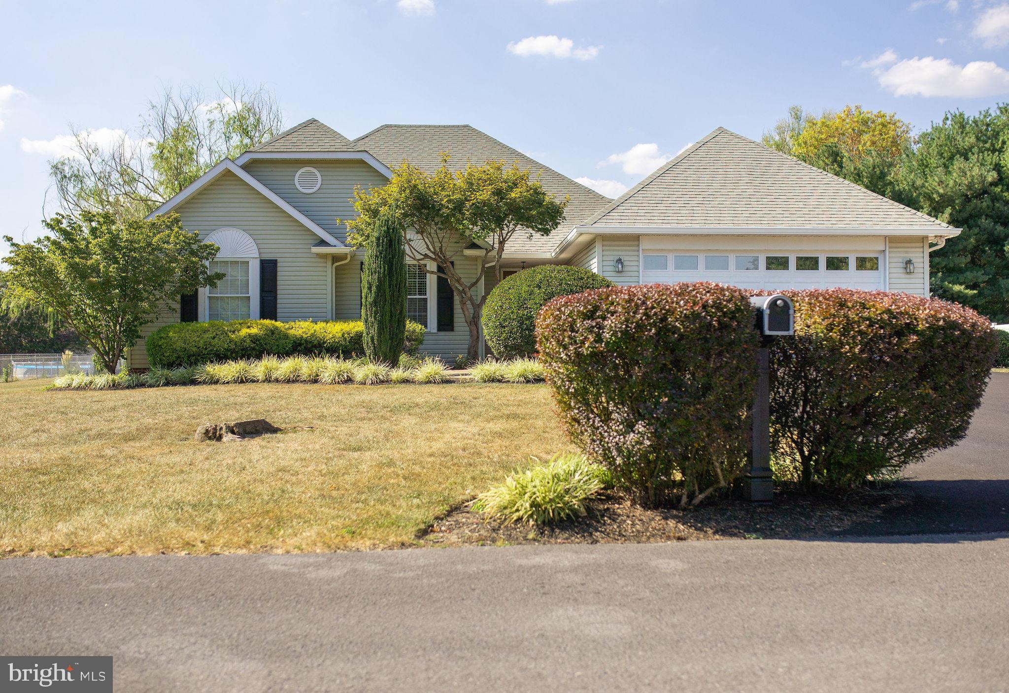 ORCHARD VIEW ESTATES - Residential