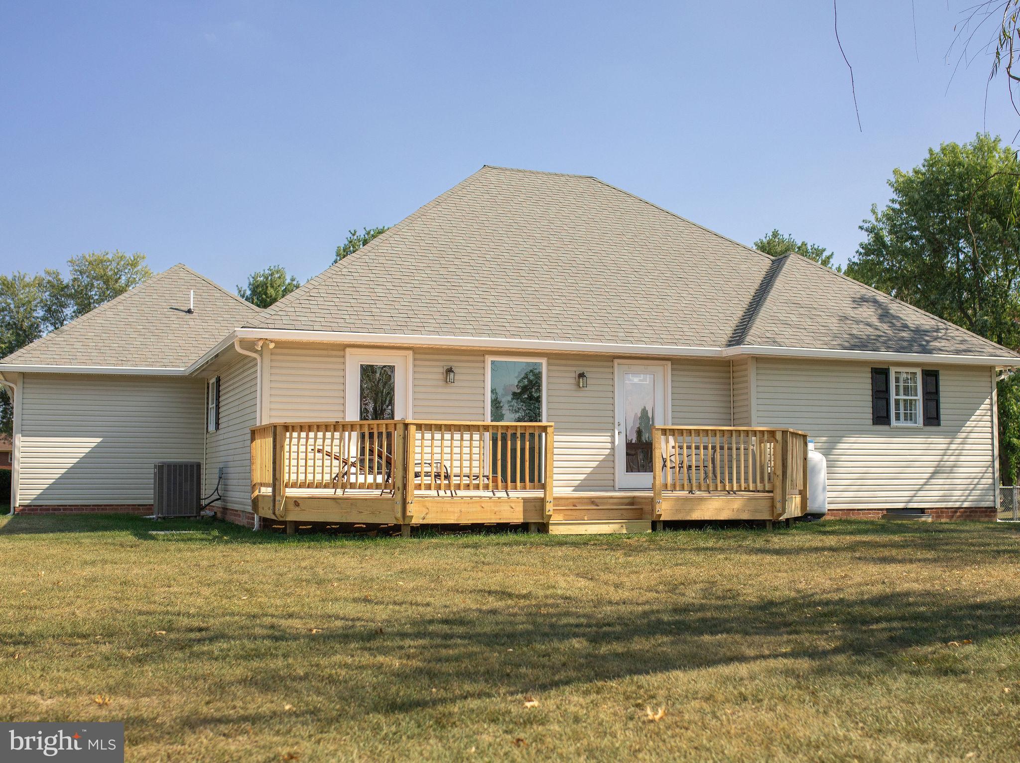 ORCHARD VIEW ESTATES - Residential