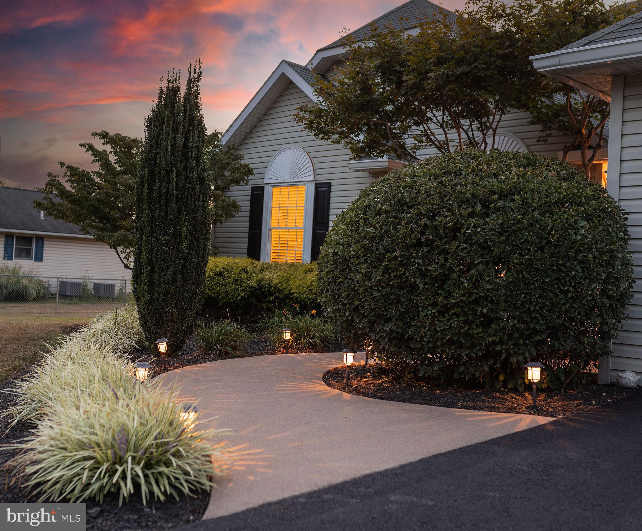 ORCHARD VIEW ESTATES - Residential