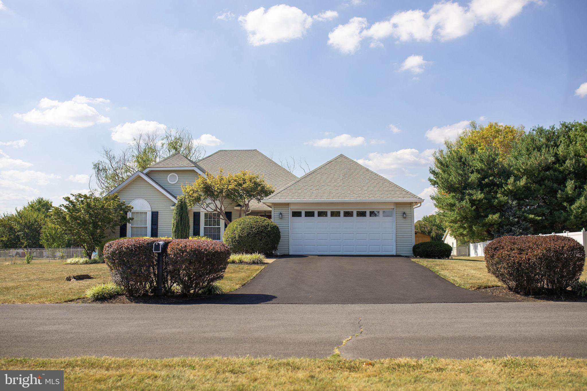 ORCHARD VIEW ESTATES - Residential