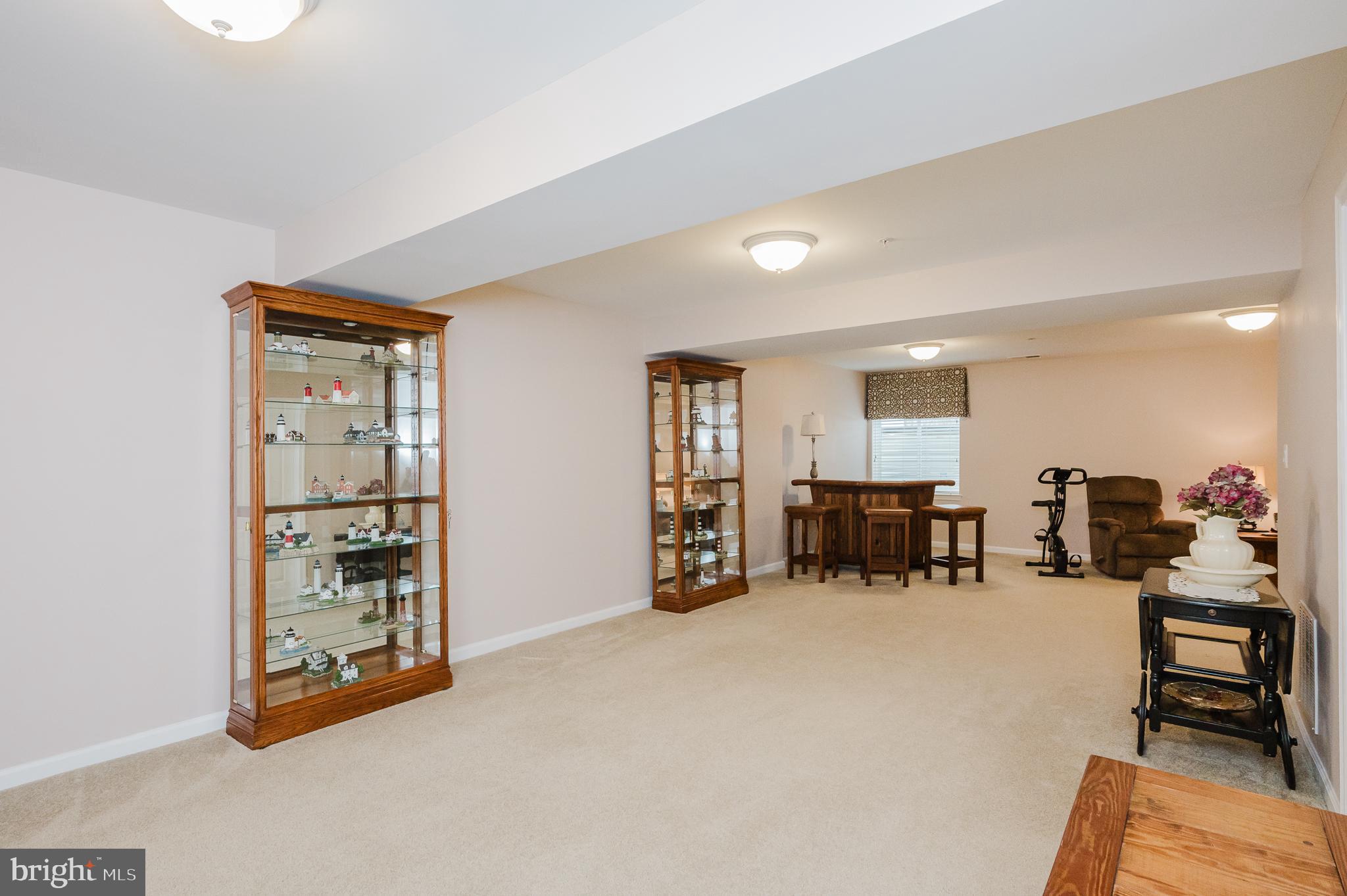 FALLSTON COMMONS - Residential