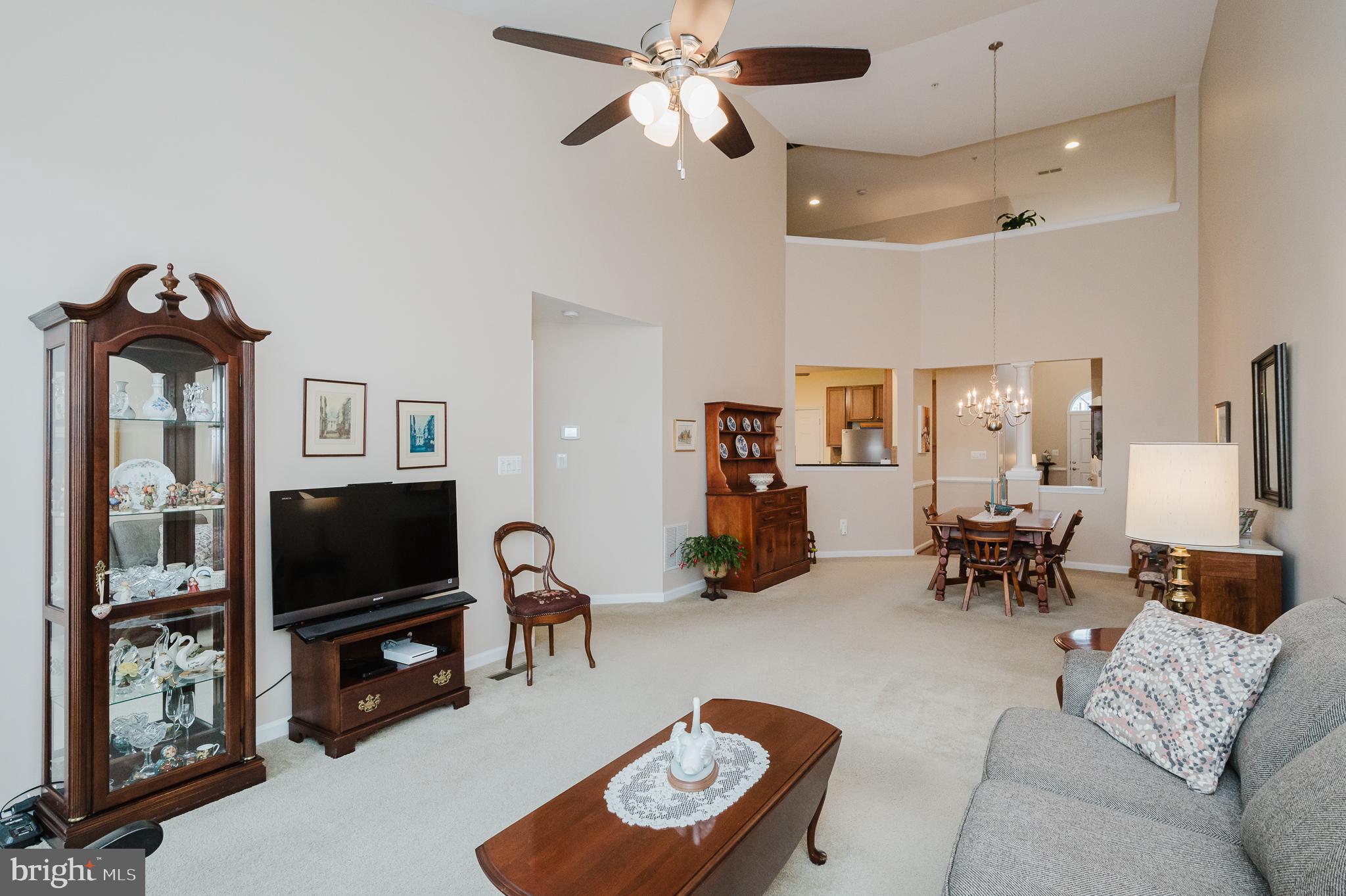 FALLSTON COMMONS - Residential