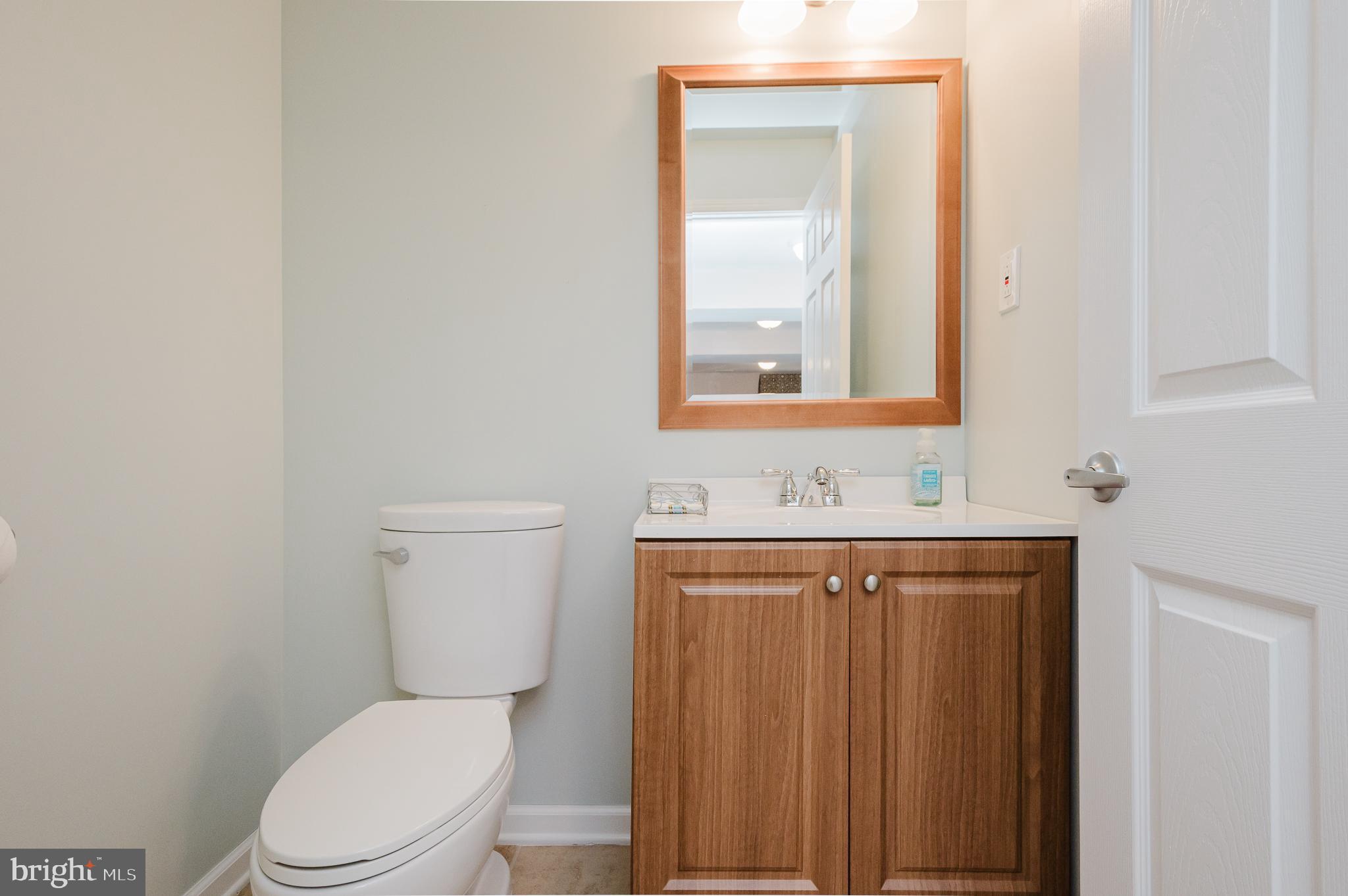 FALLSTON COMMONS - Residential