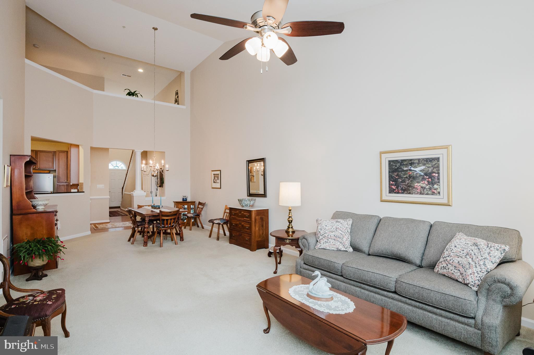 FALLSTON COMMONS - Residential