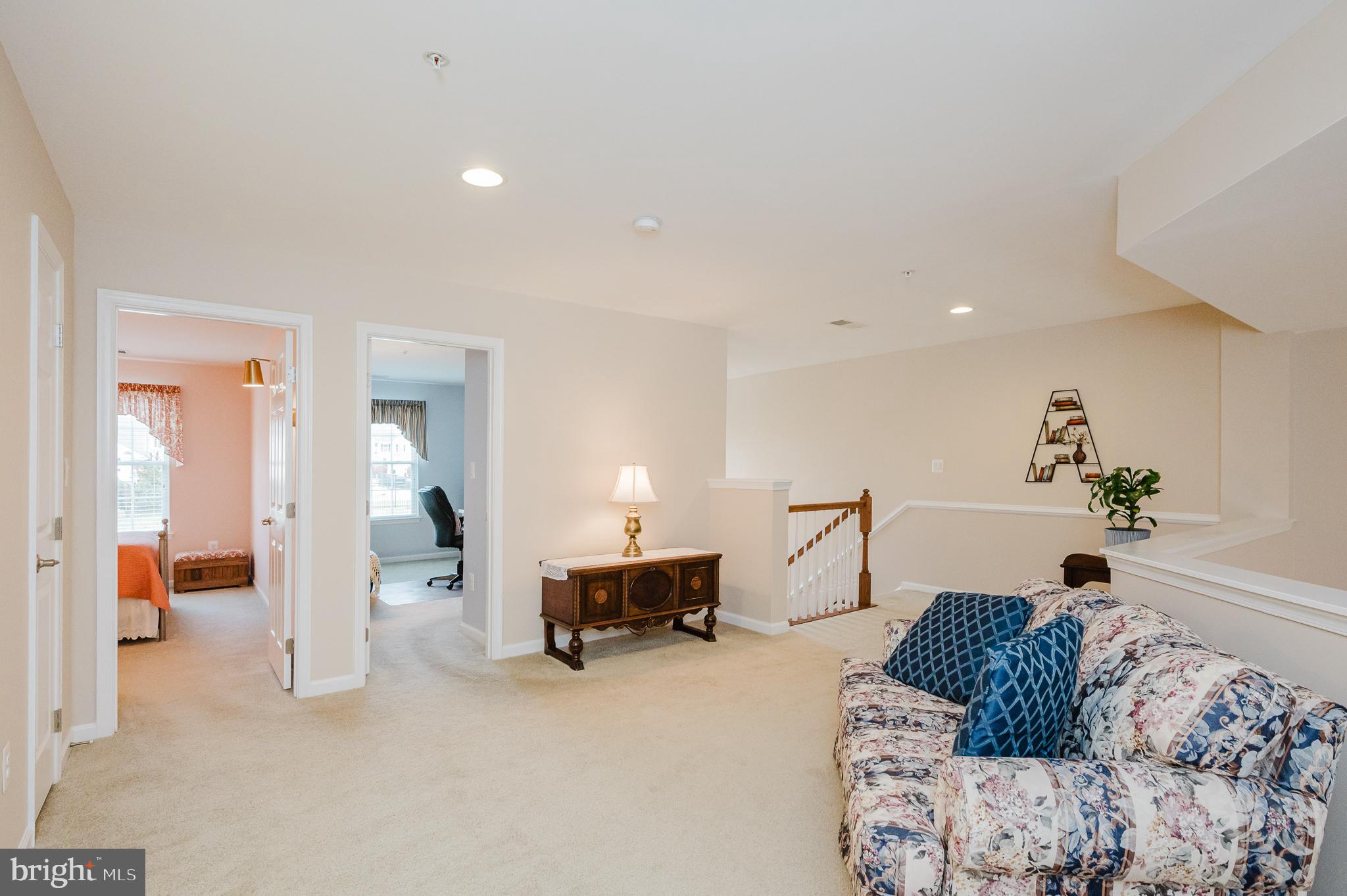 FALLSTON COMMONS - Residential