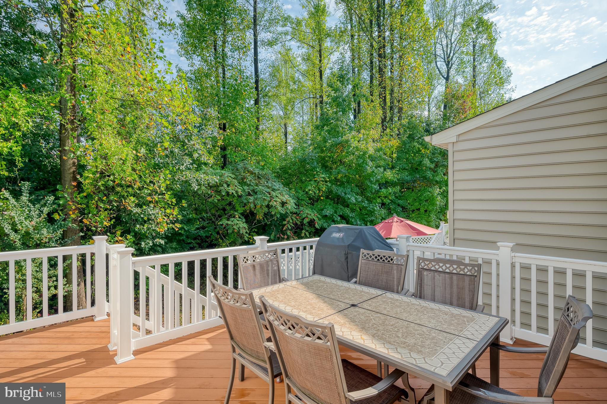 FALLSTON COMMONS - Residential