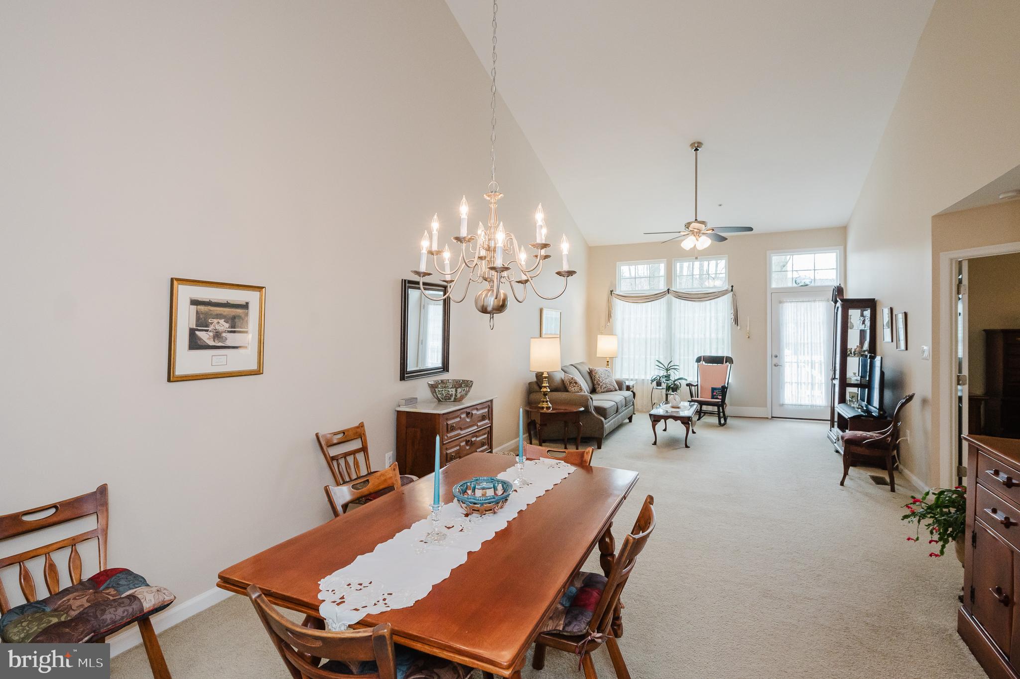 FALLSTON COMMONS - Residential