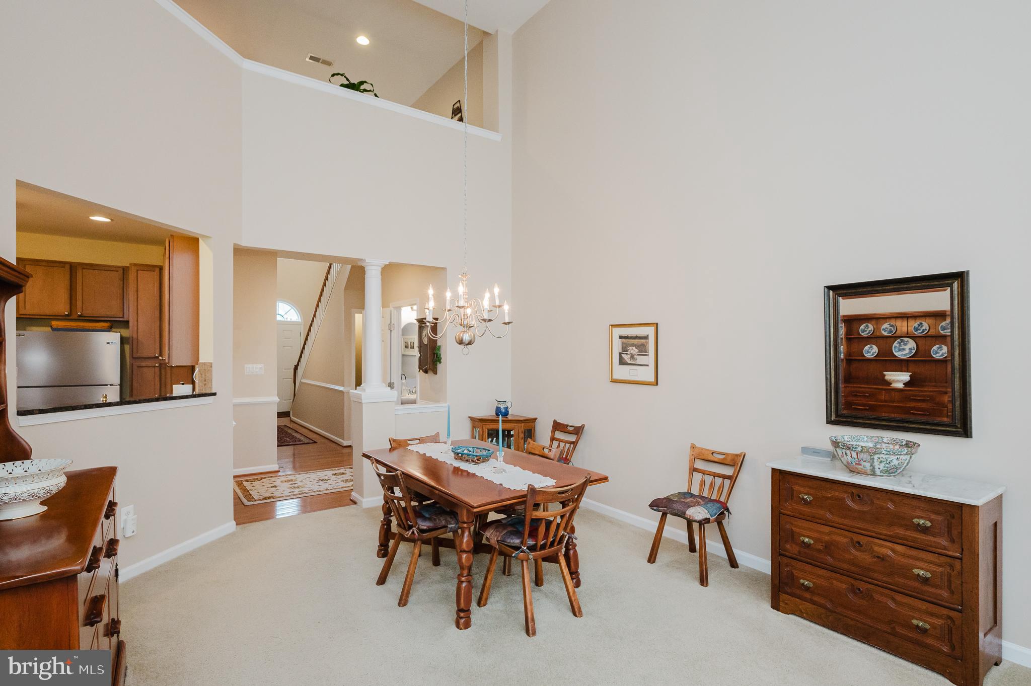 FALLSTON COMMONS - Residential