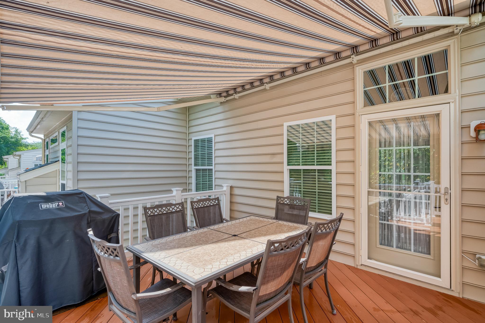 FALLSTON COMMONS - Residential