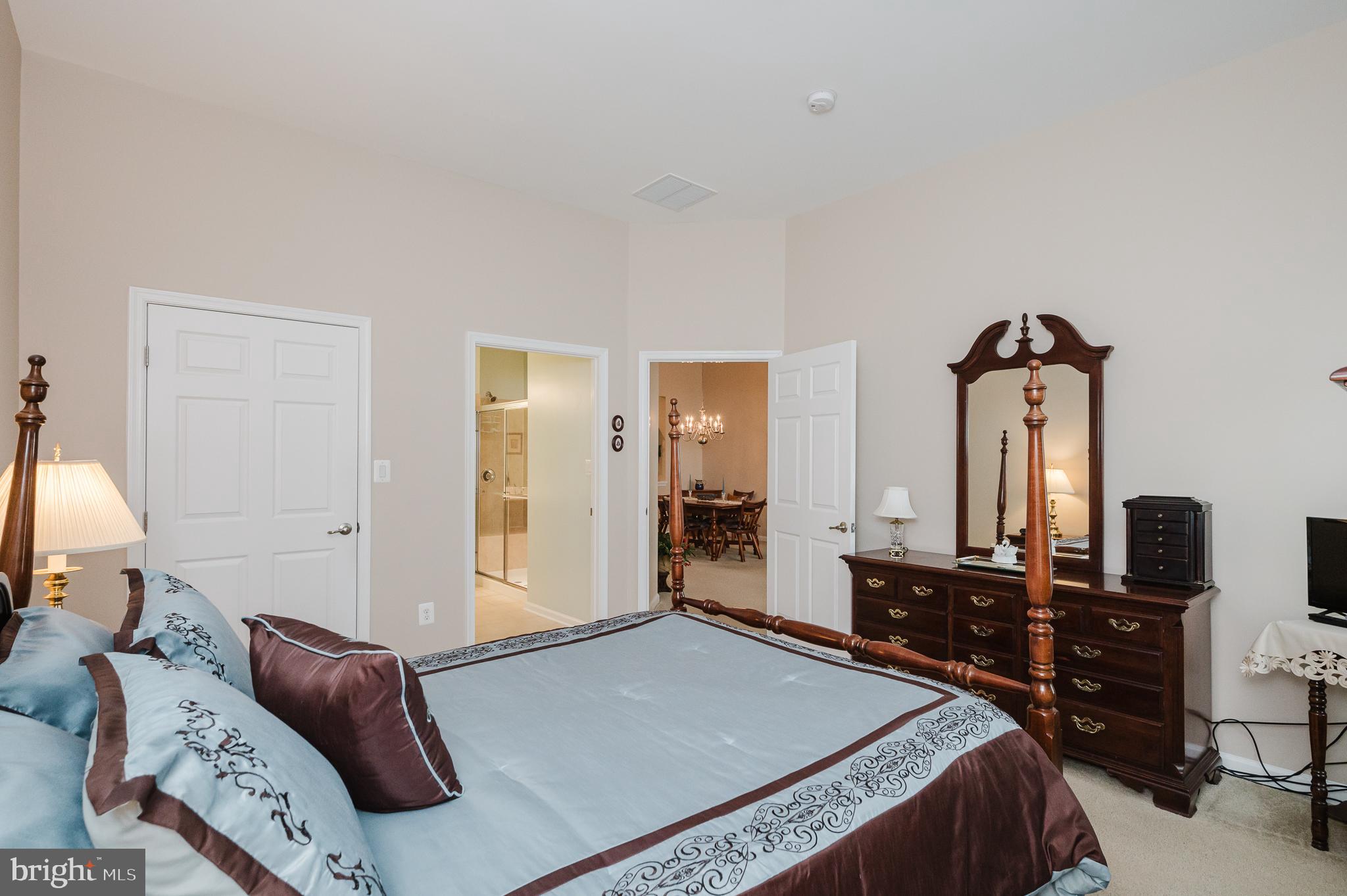 FALLSTON COMMONS - Residential