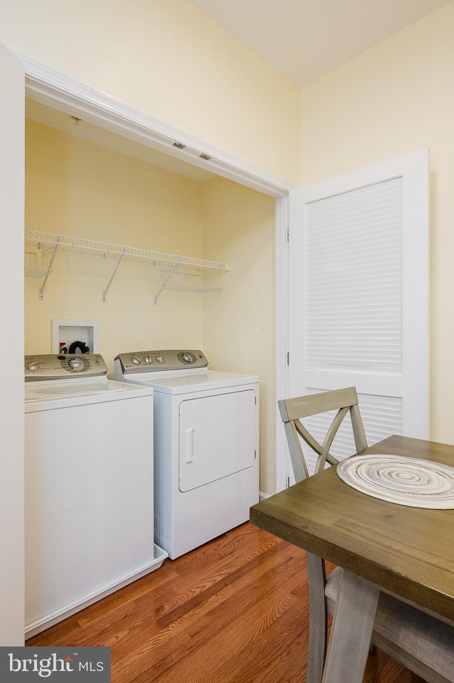 FALLSTON COMMONS - Residential