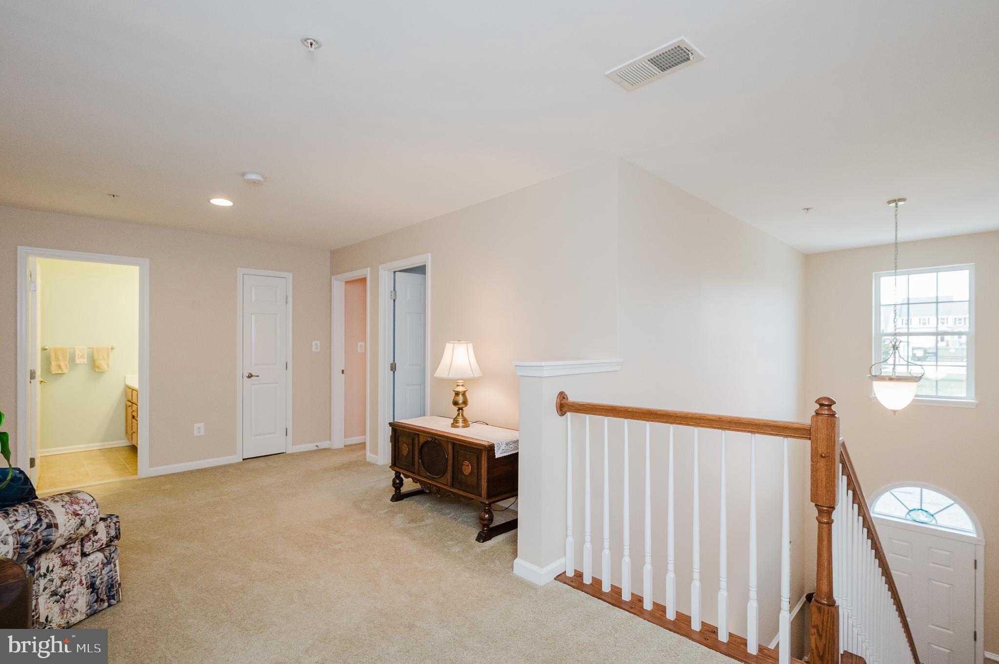 FALLSTON COMMONS - Residential