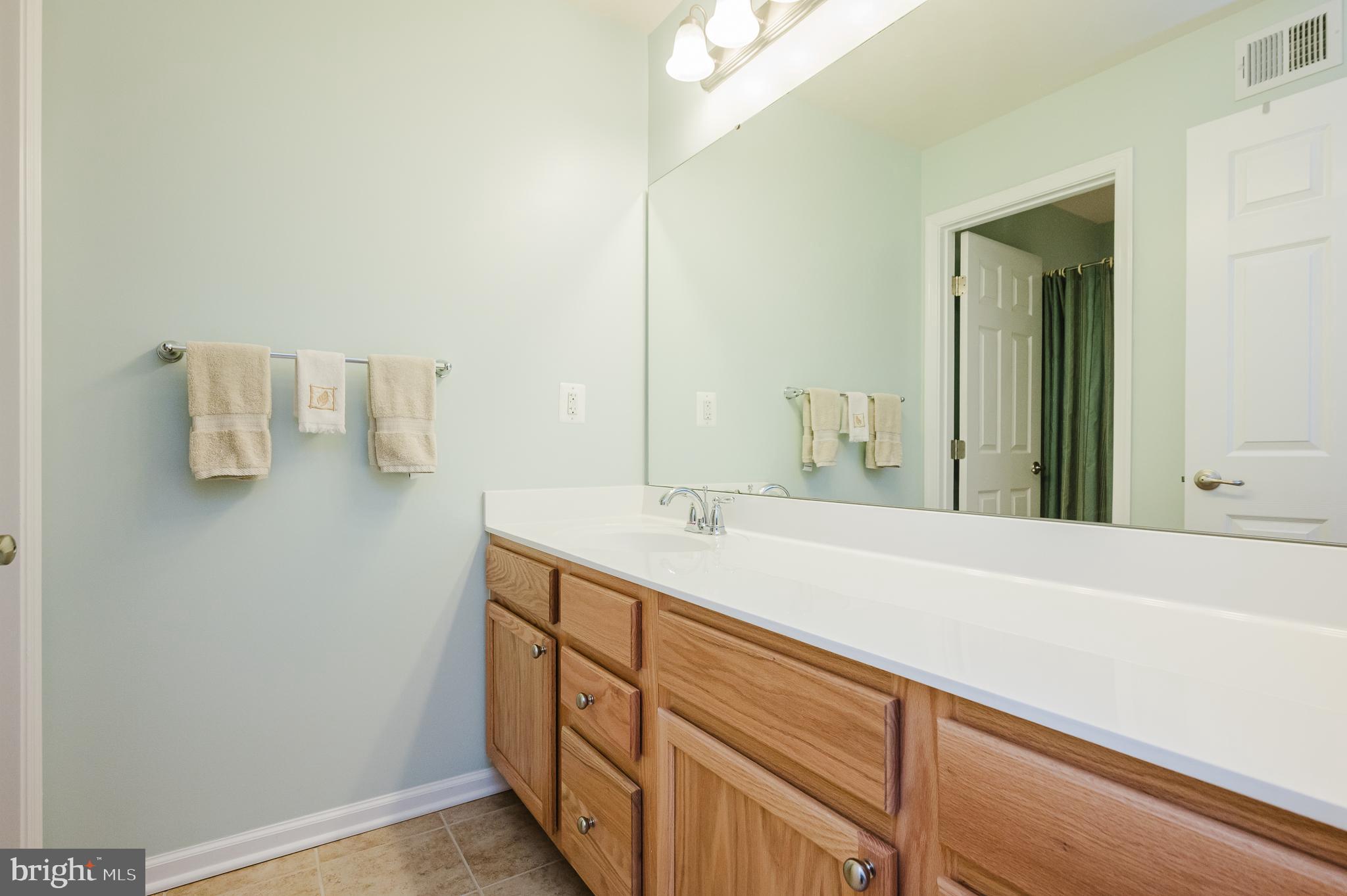 FALLSTON COMMONS - Residential