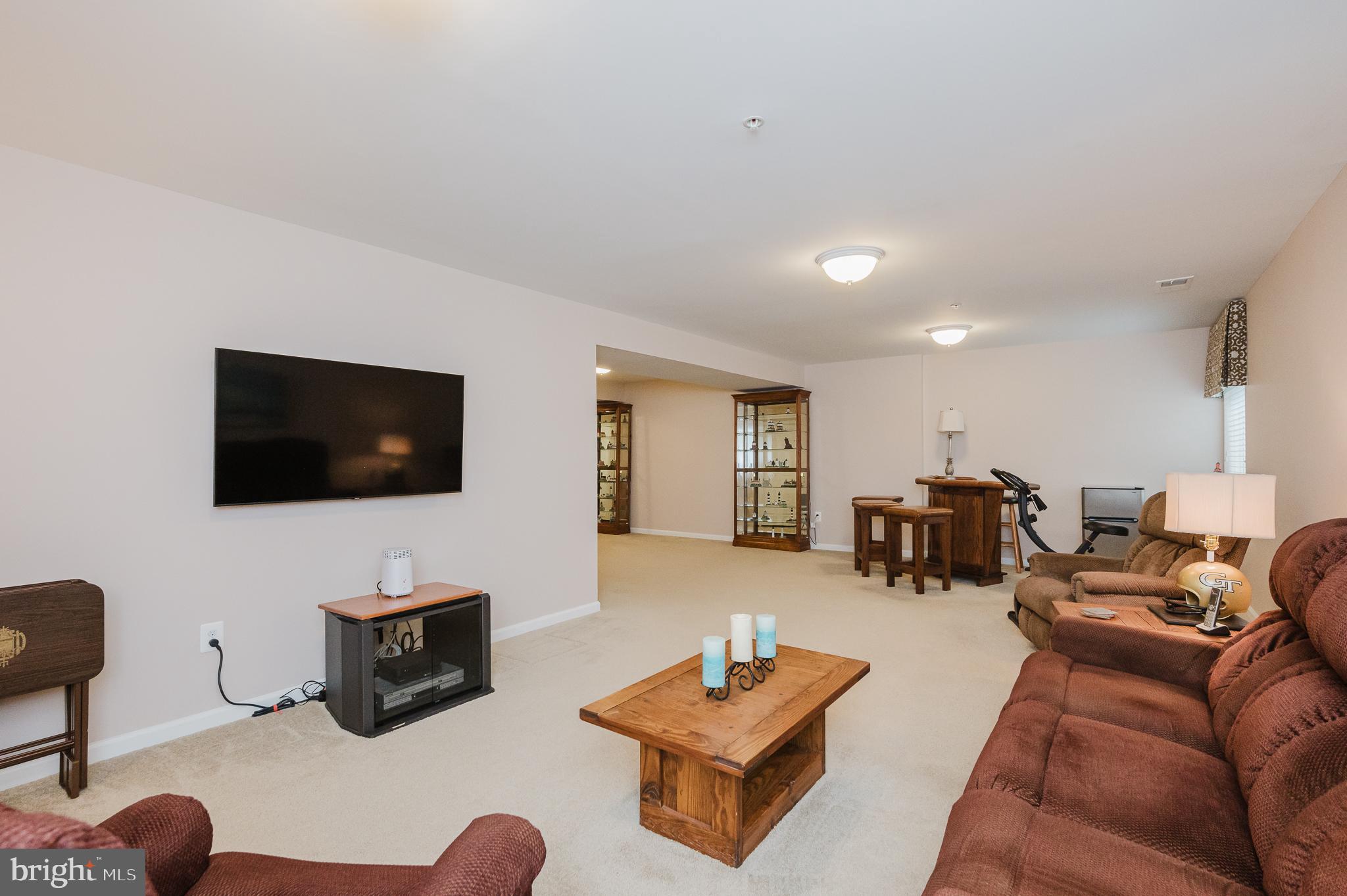 FALLSTON COMMONS - Residential