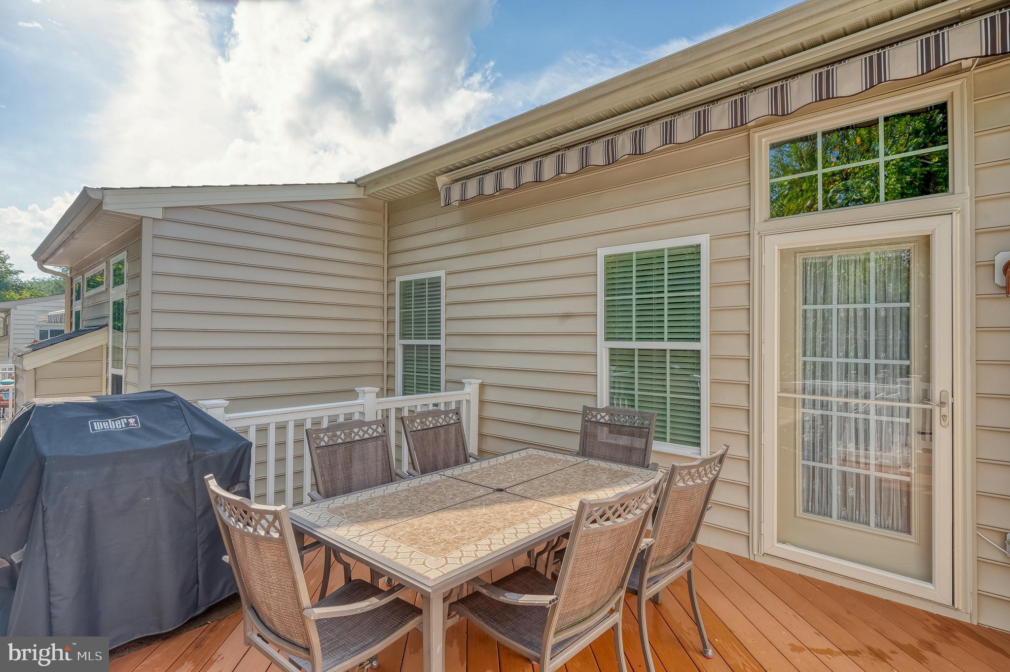 FALLSTON COMMONS - Residential