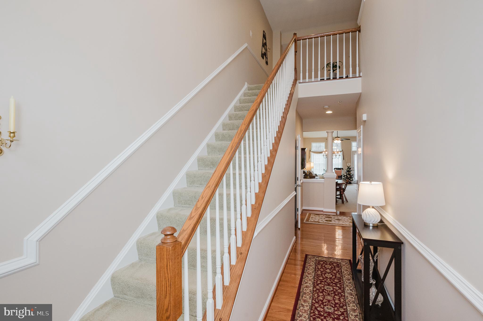 FALLSTON COMMONS - Residential