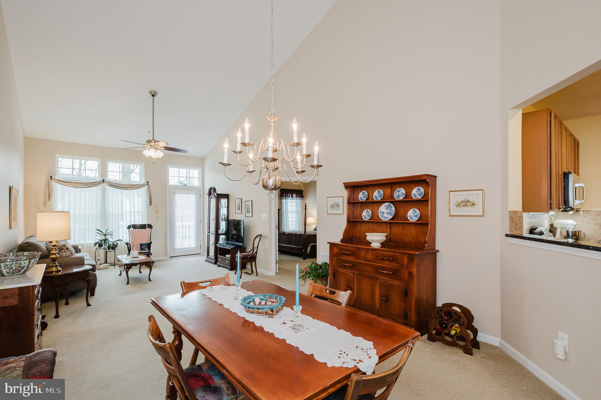 FALLSTON COMMONS - Residential