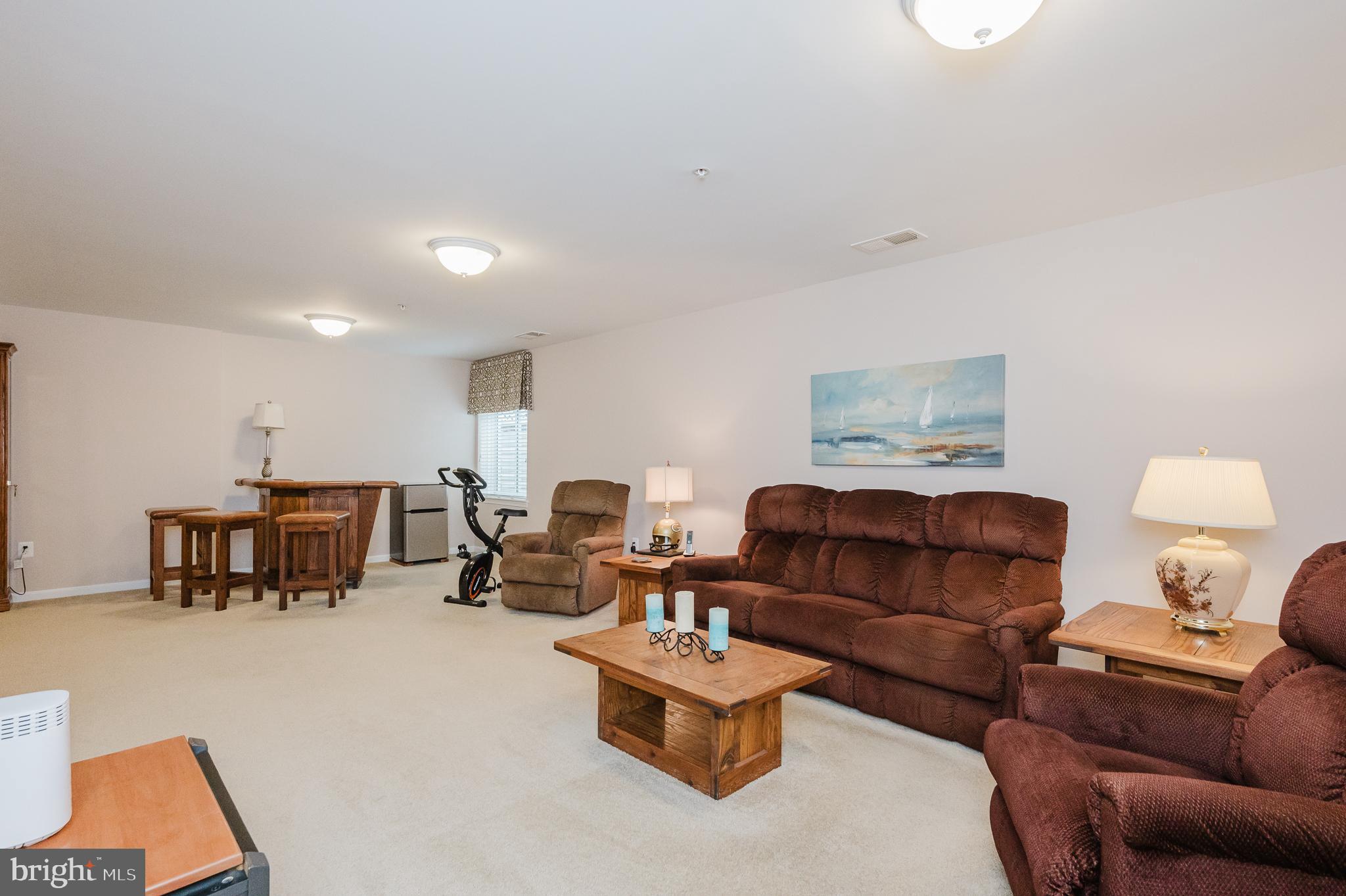 FALLSTON COMMONS - Residential