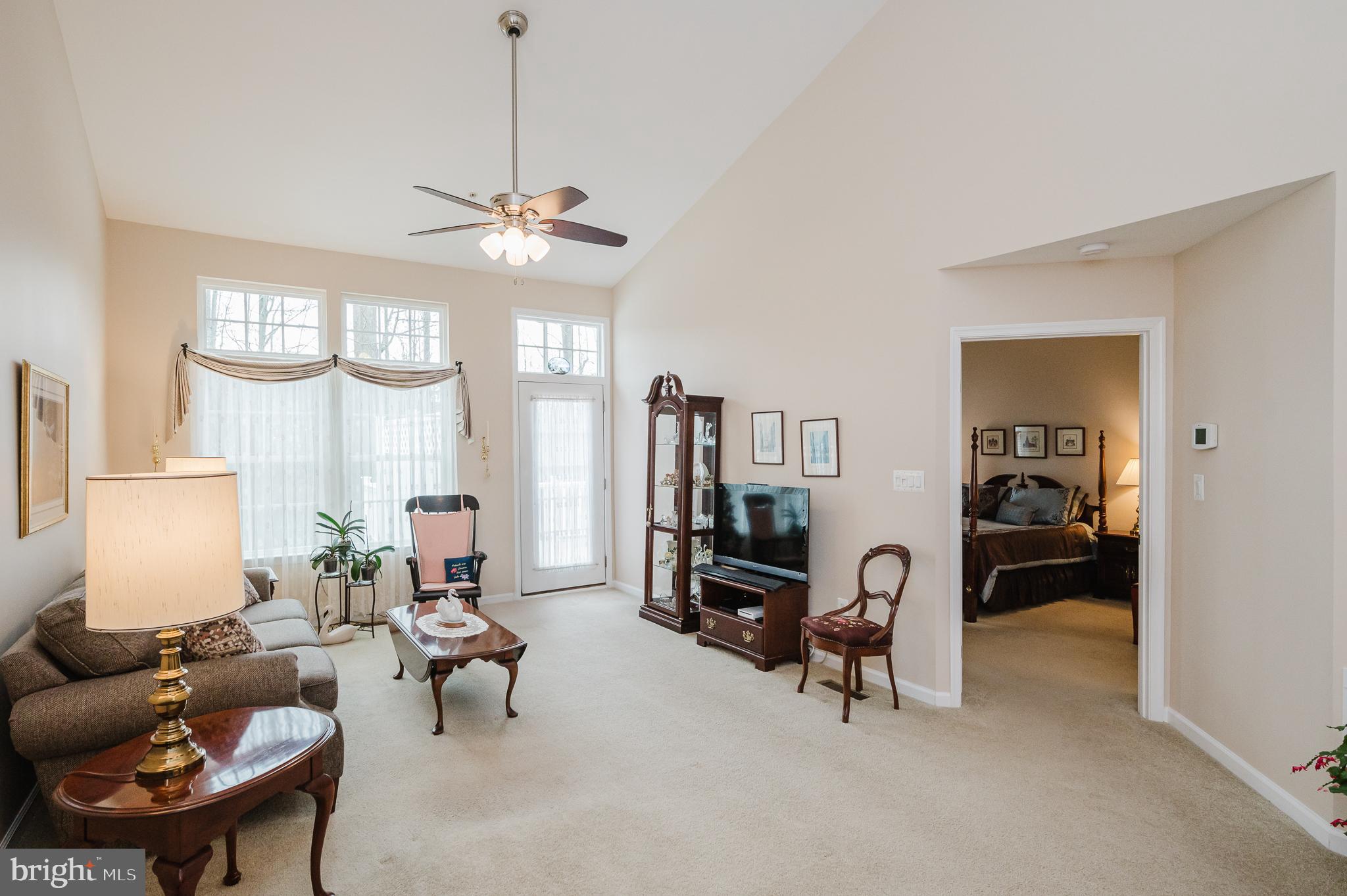 FALLSTON COMMONS - Residential