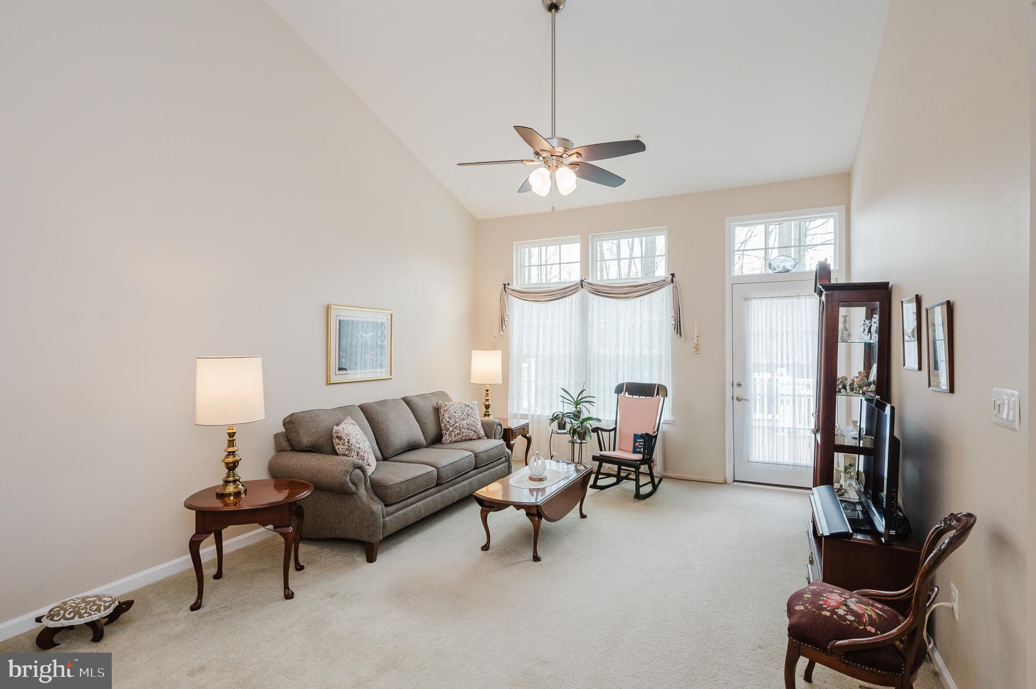 FALLSTON COMMONS - Residential