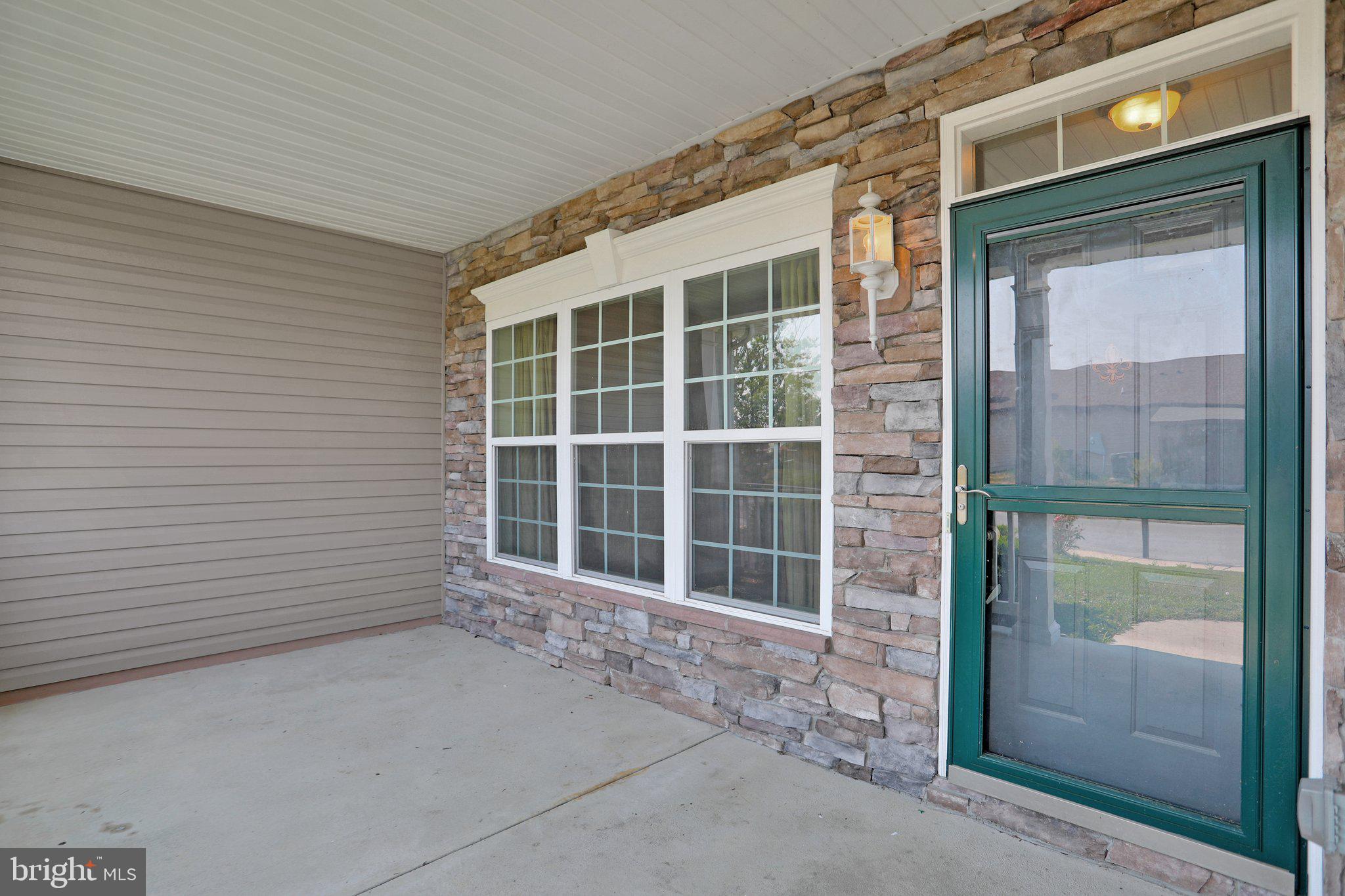 HAMMONDS MILL - Residential