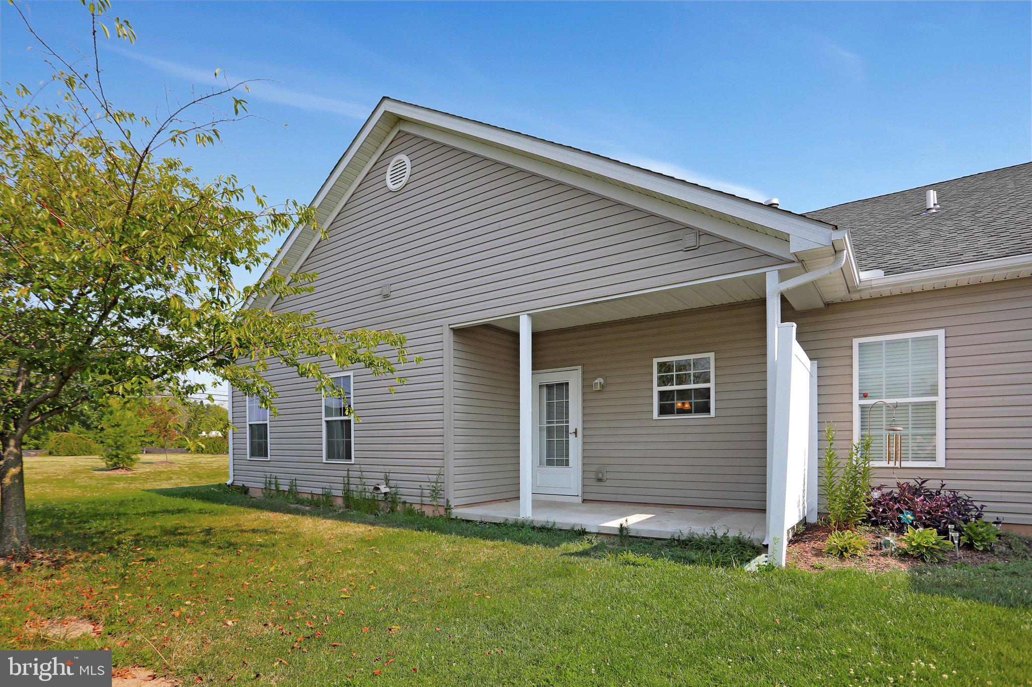 HAMMONDS MILL - Residential