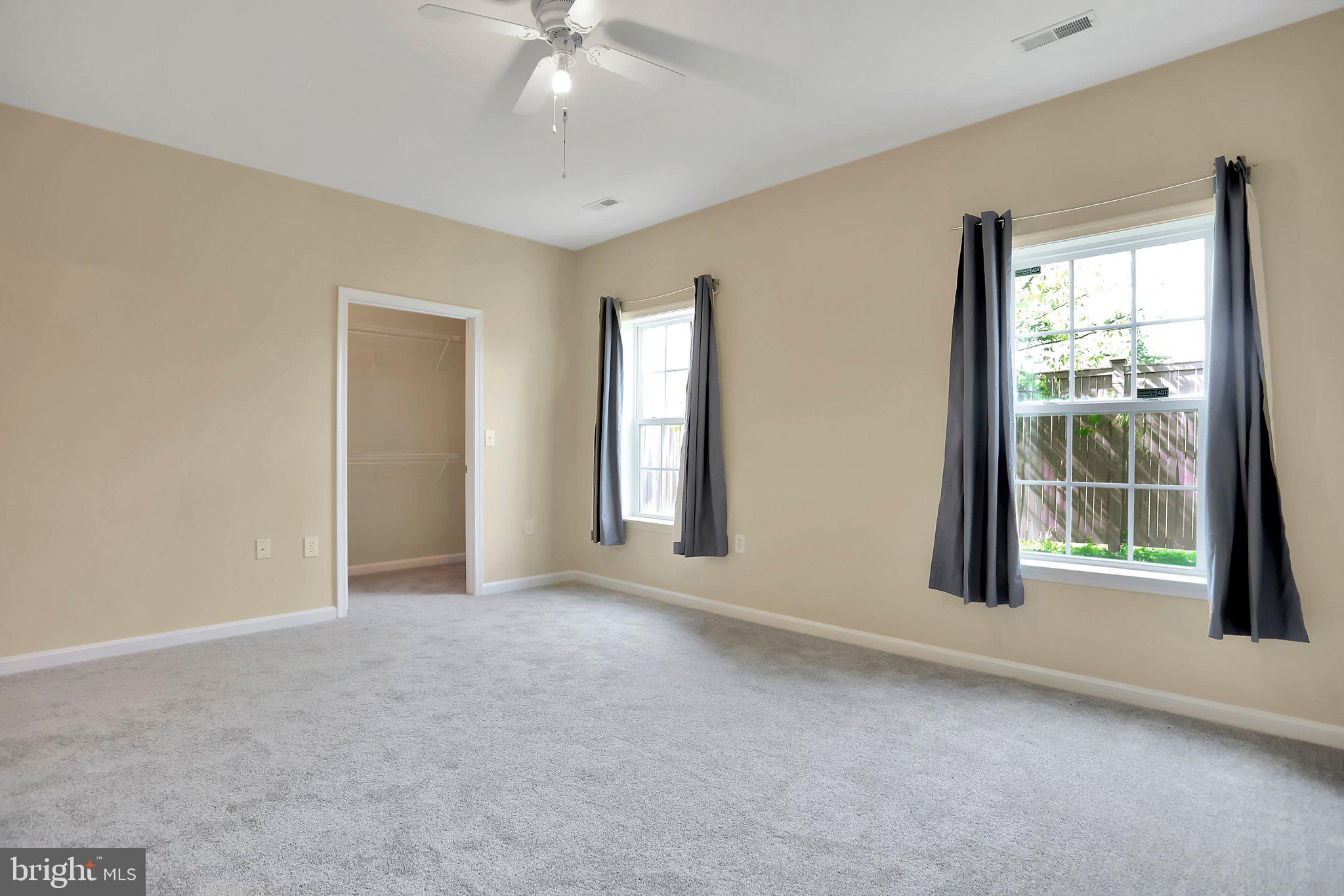 HAMMONDS MILL - Residential