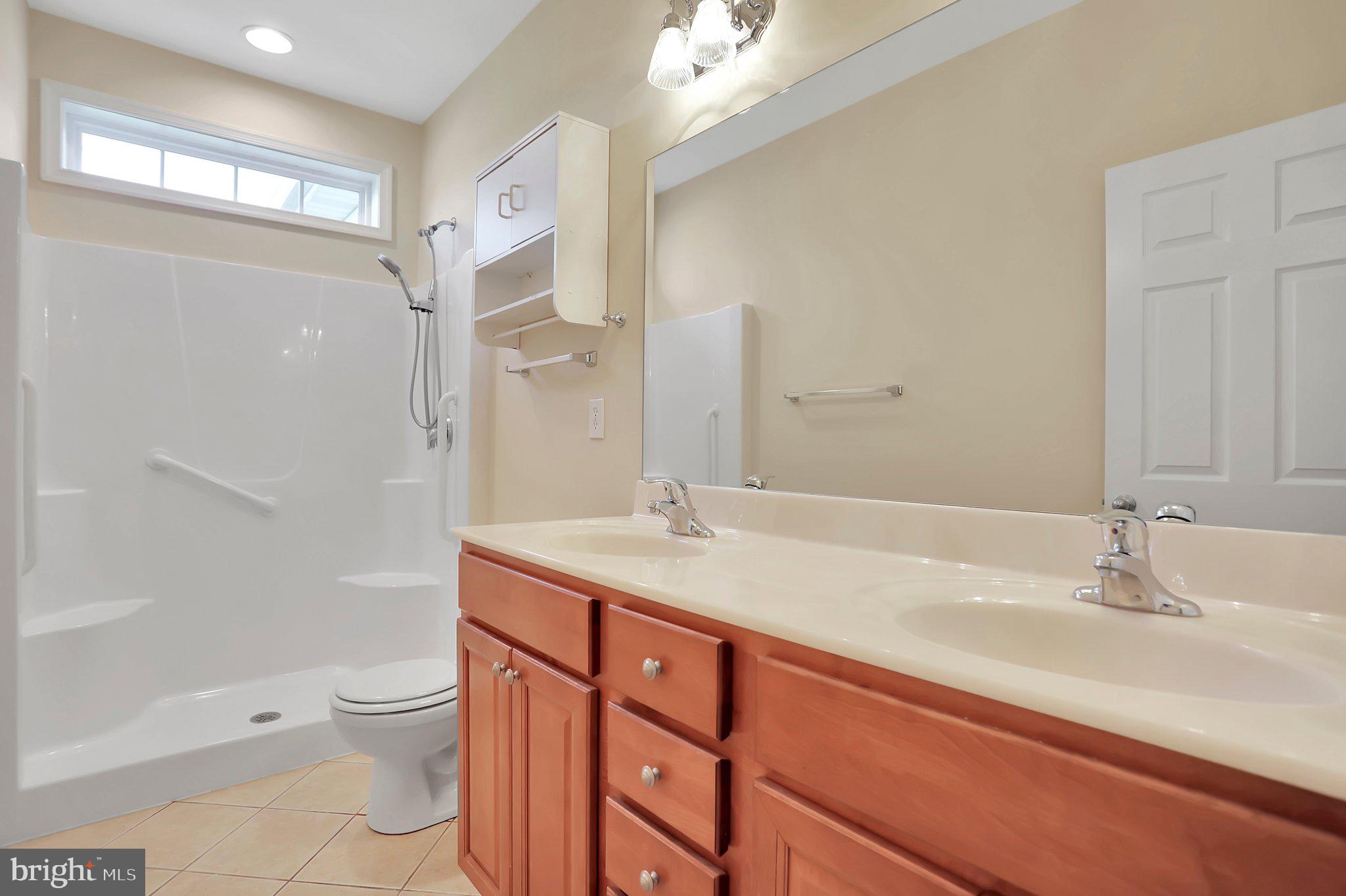 HAMMONDS MILL - Residential