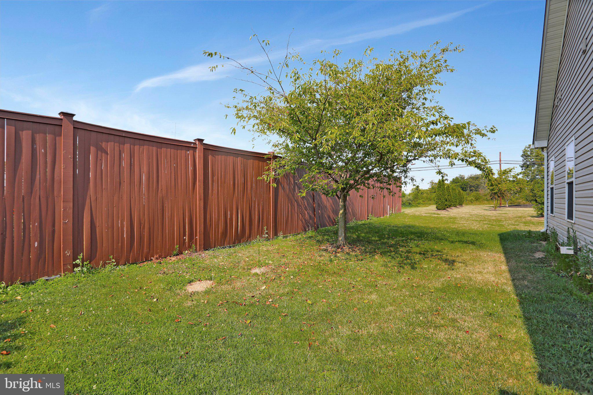 HAMMONDS MILL - Residential