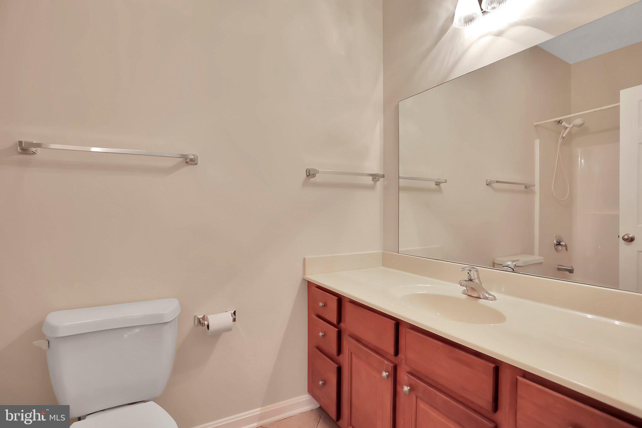 HAMMONDS MILL - Residential