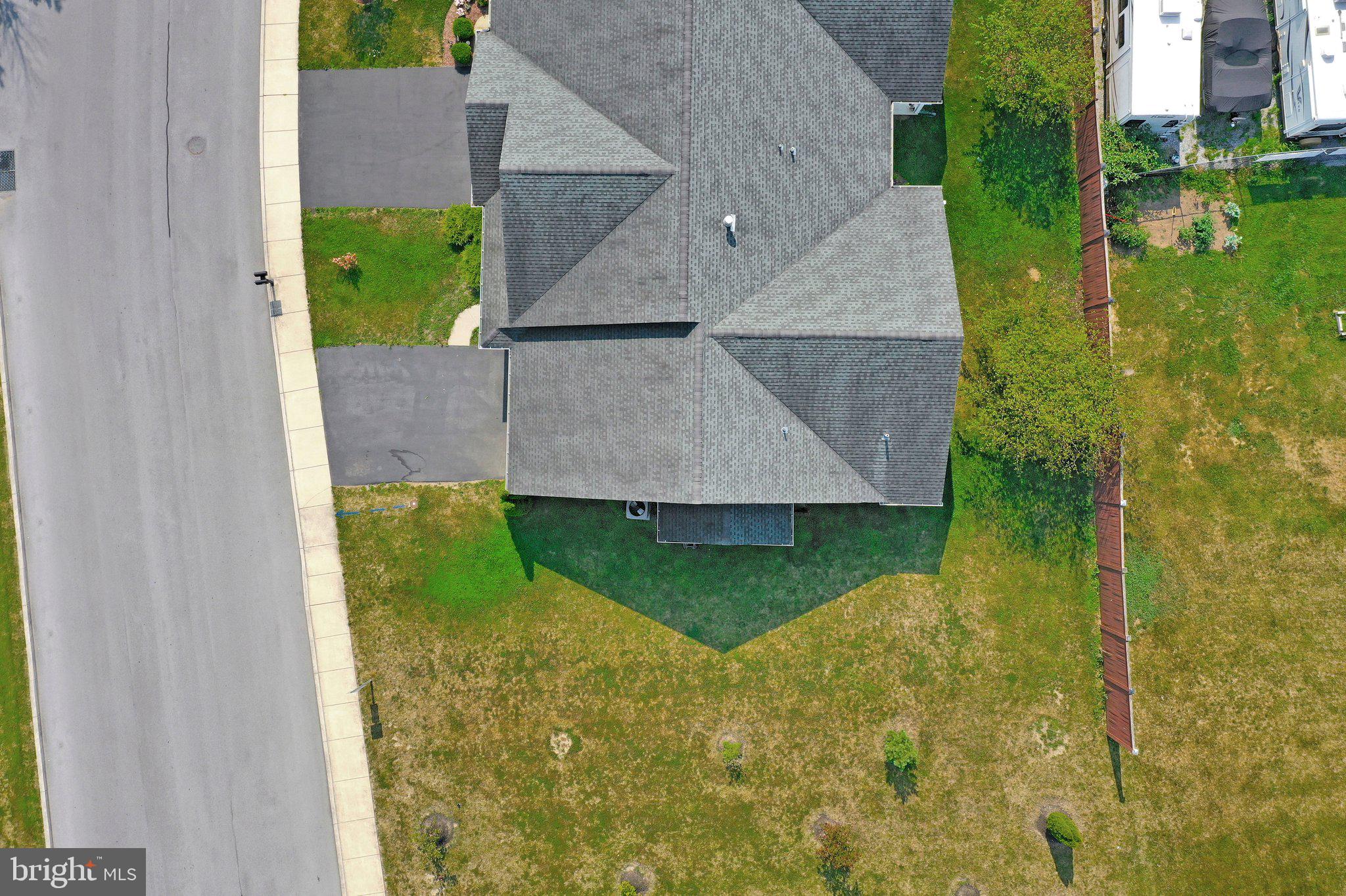 HAMMONDS MILL - Residential