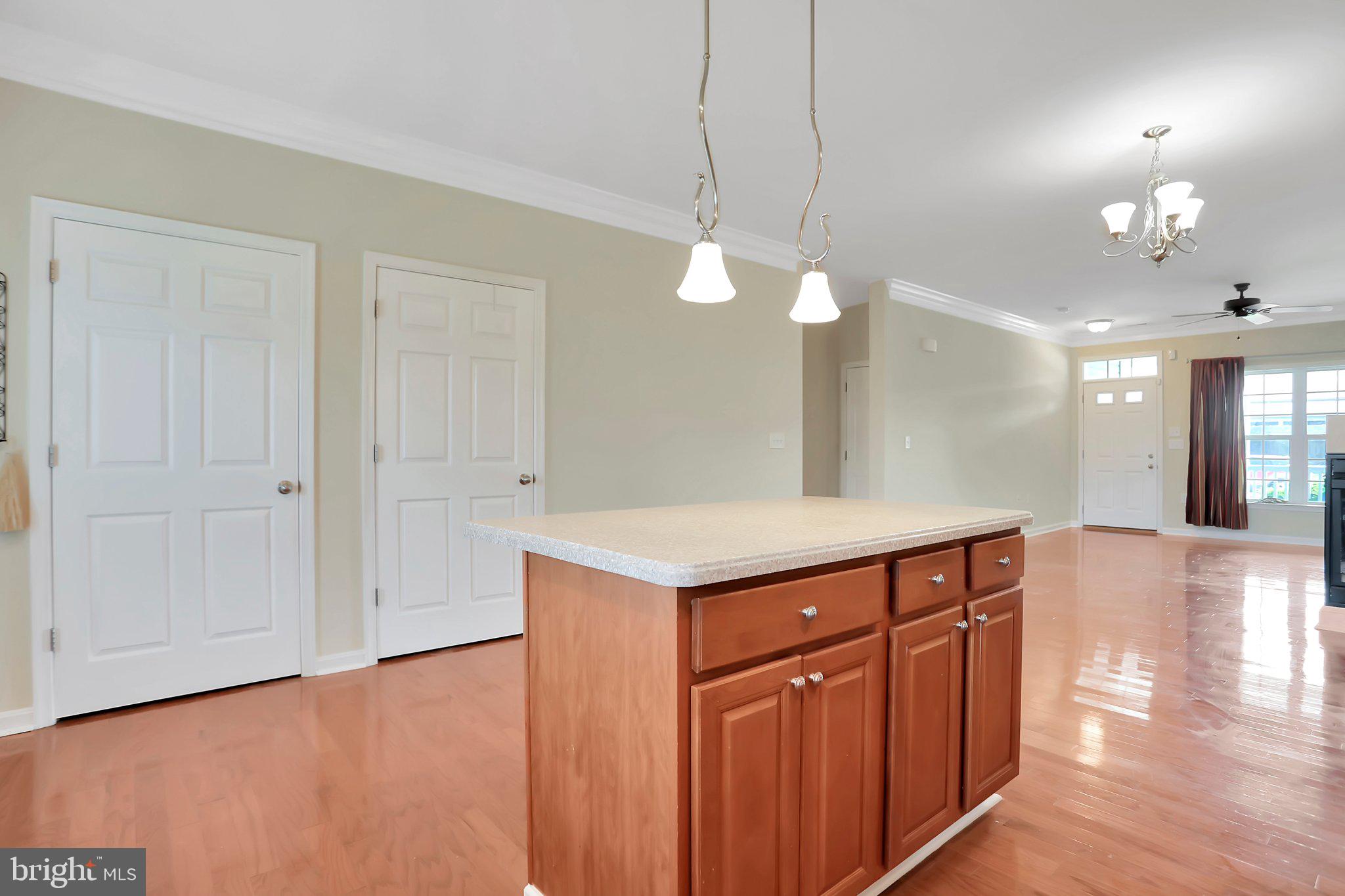 HAMMONDS MILL - Residential