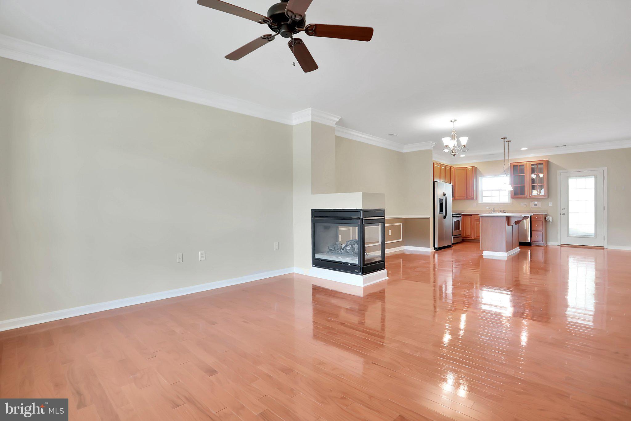 HAMMONDS MILL - Residential