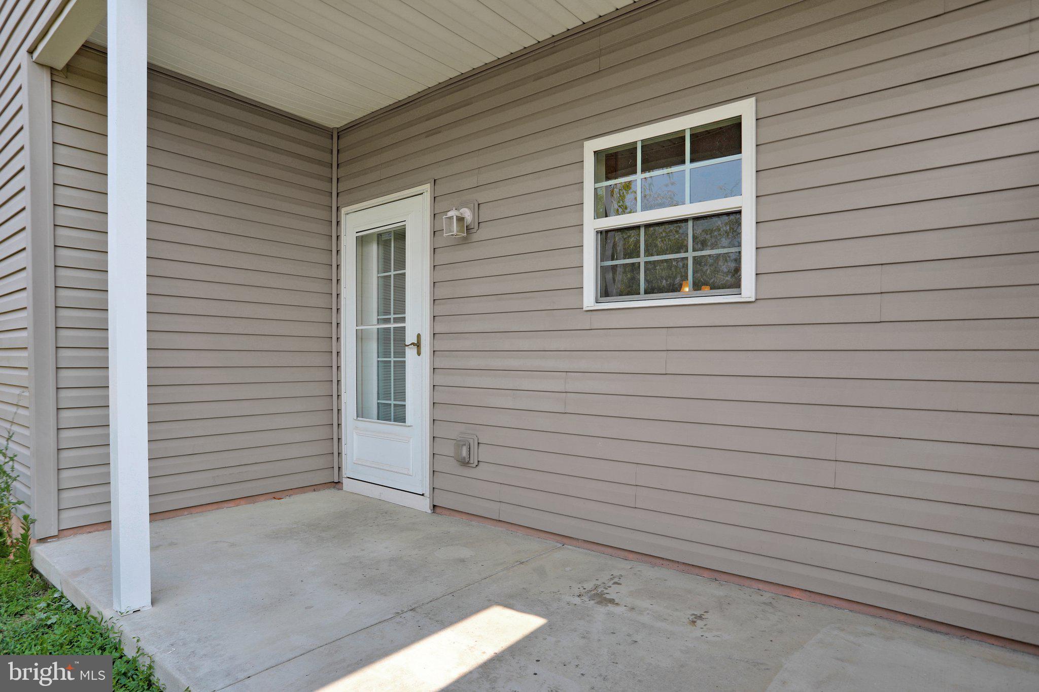 HAMMONDS MILL - Residential