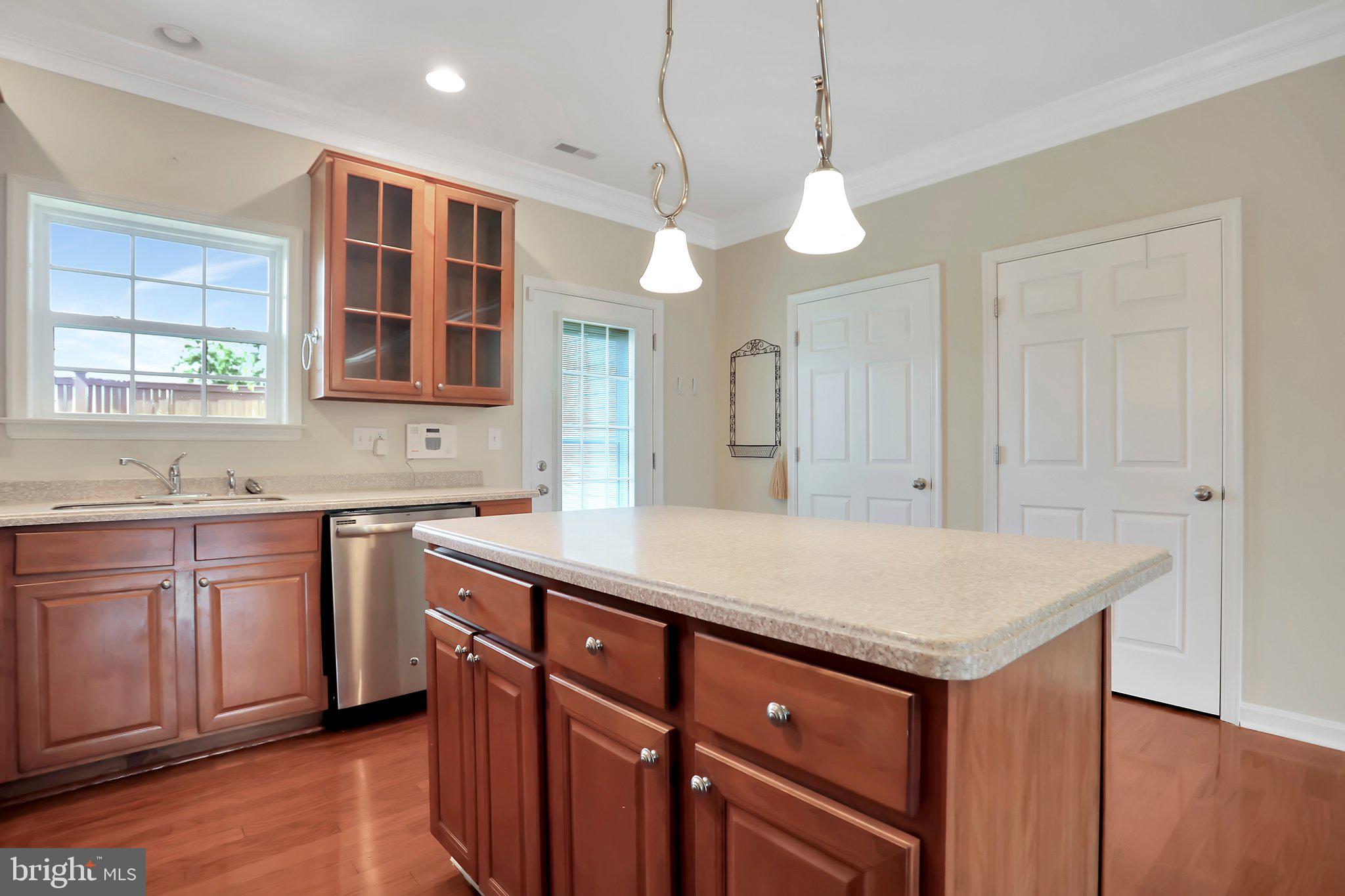 HAMMONDS MILL - Residential