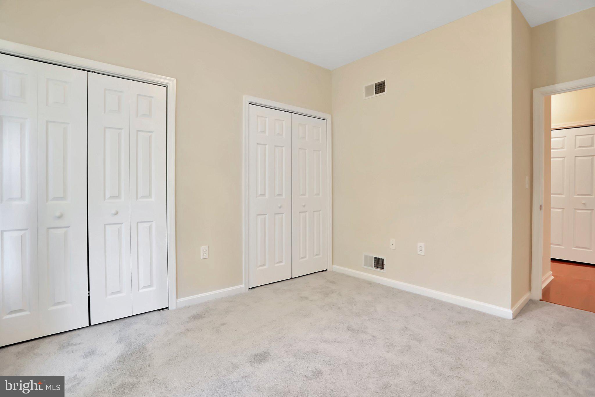 HAMMONDS MILL - Residential