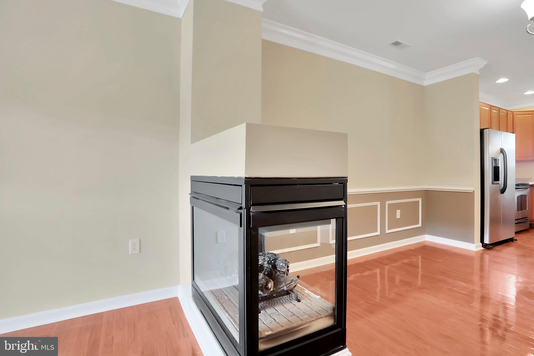 HAMMONDS MILL - Residential