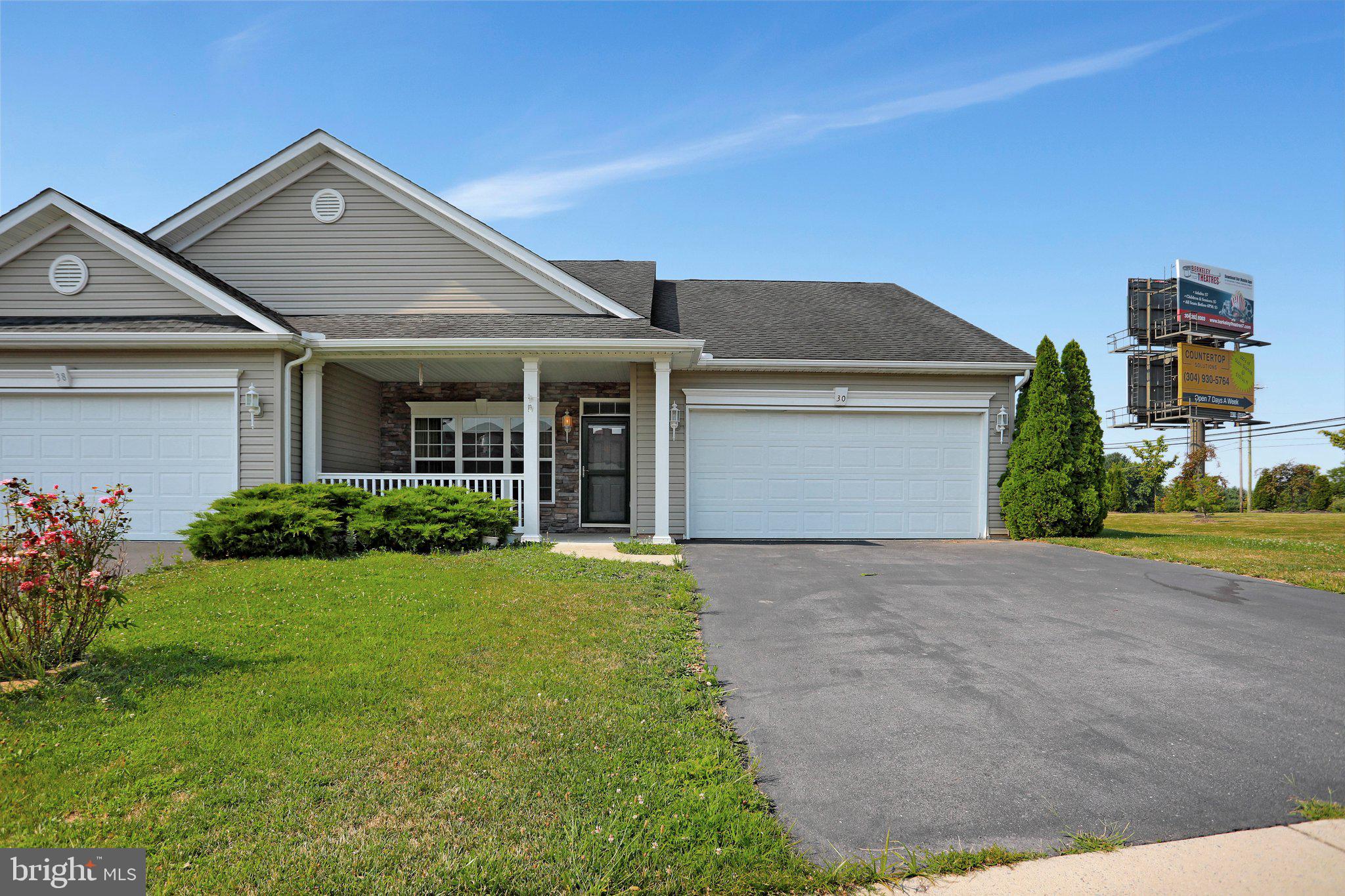 HAMMONDS MILL - Residential