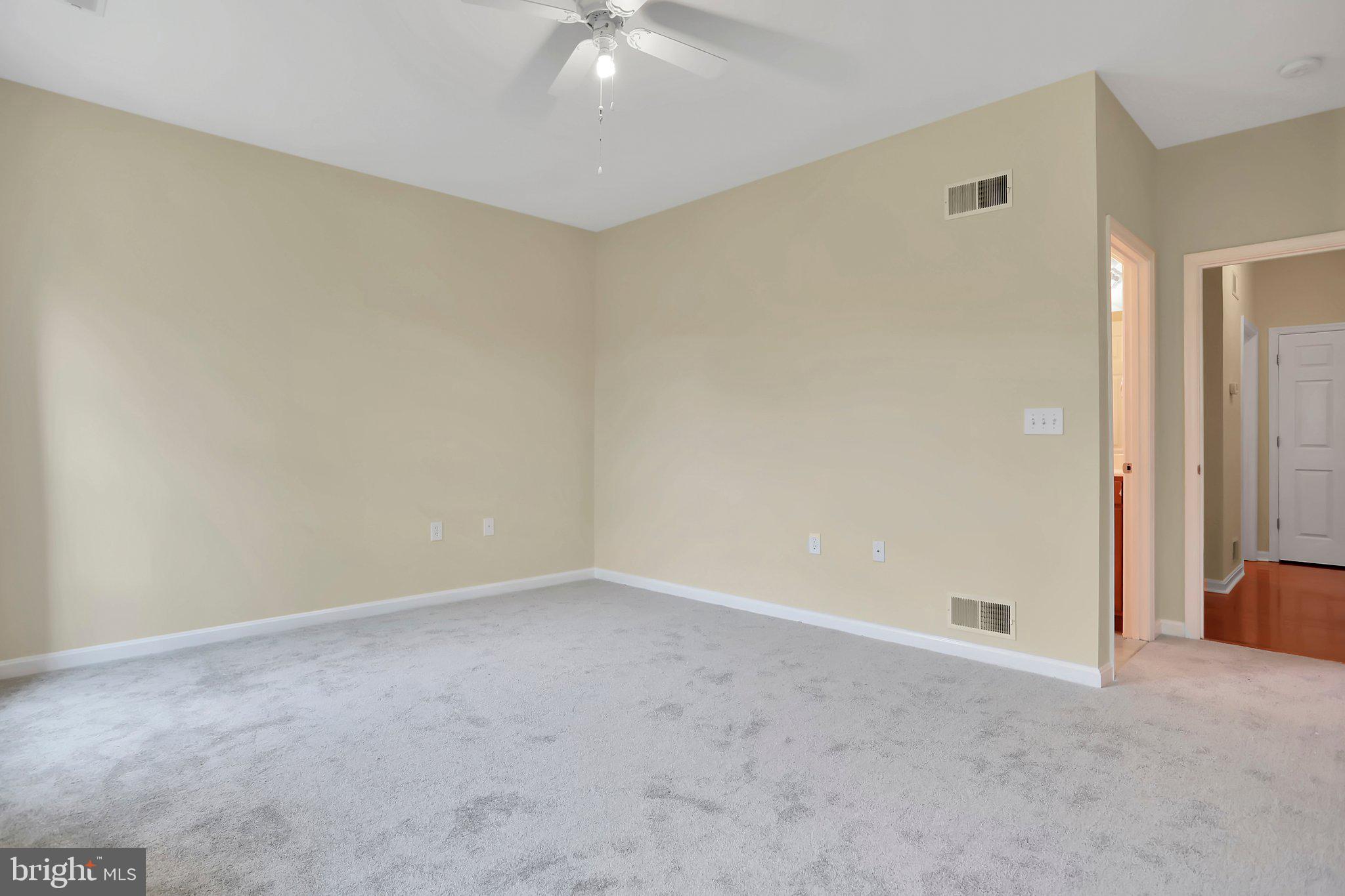 HAMMONDS MILL - Residential