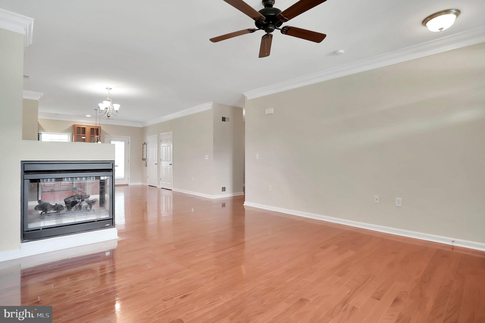 HAMMONDS MILL - Residential