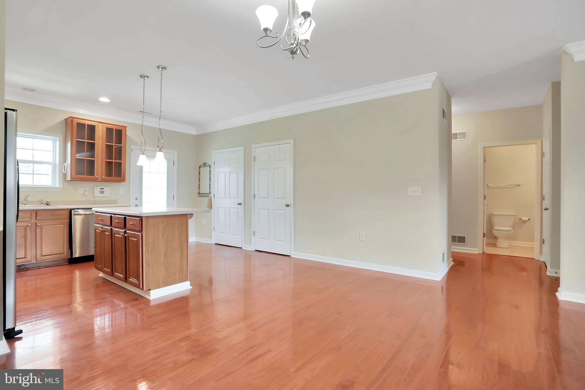 HAMMONDS MILL - Residential