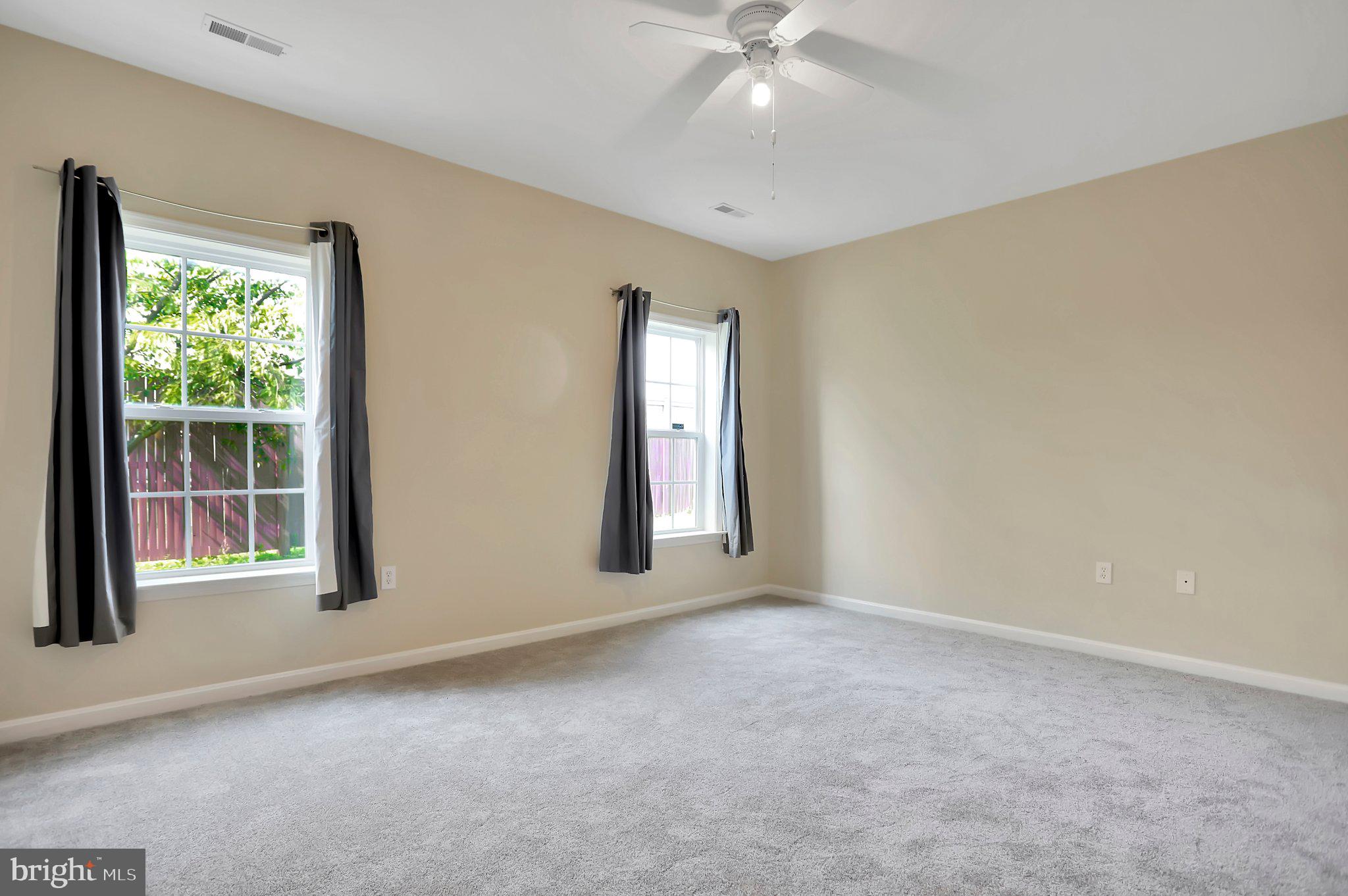 HAMMONDS MILL - Residential