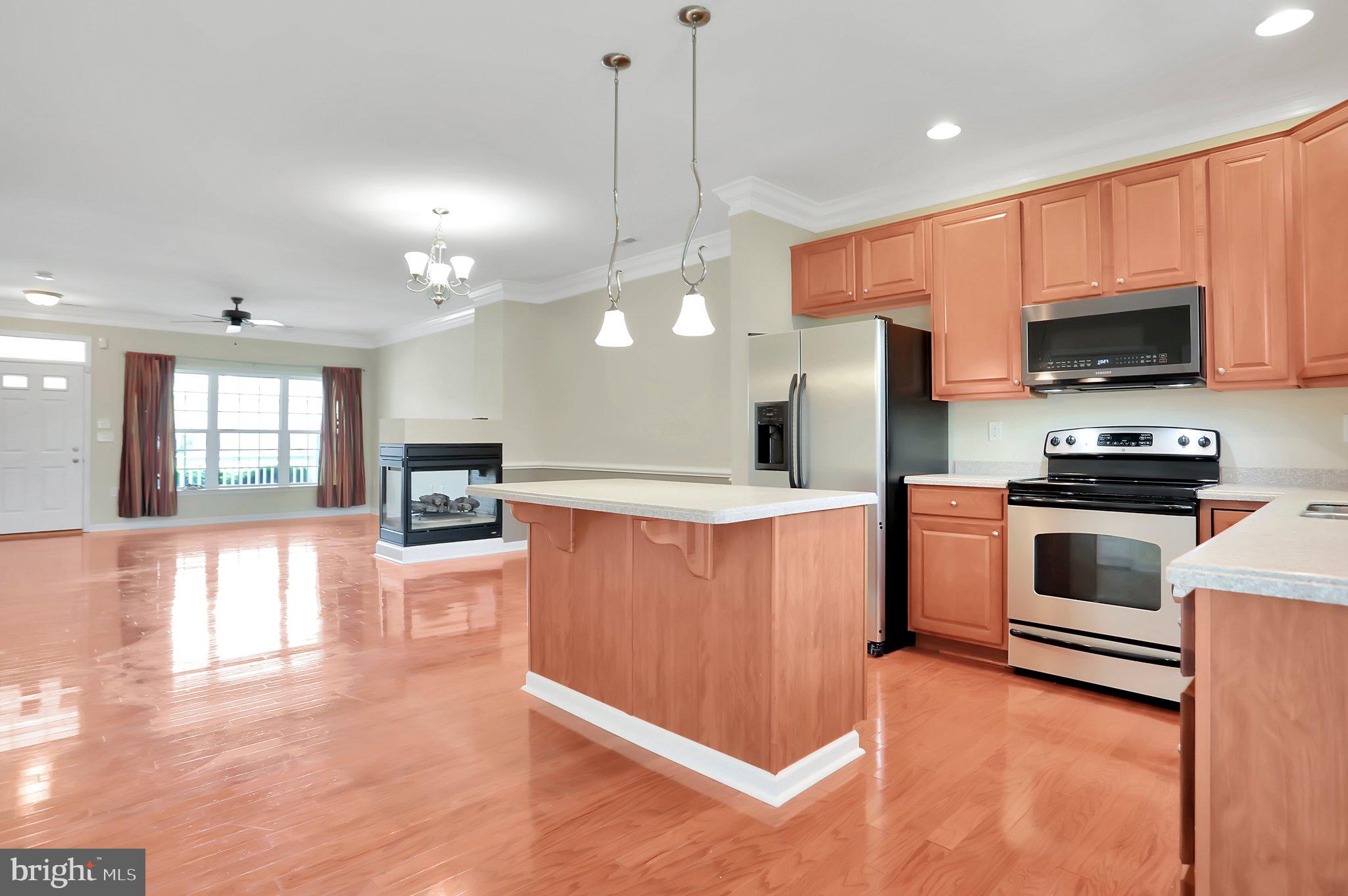 HAMMONDS MILL - Residential