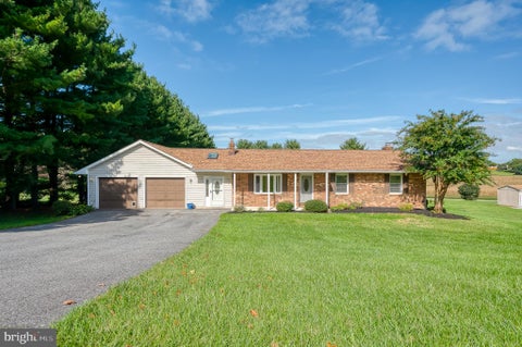 Homes For Sale - 4356 Salem Bottom Road<br/> Carroll County, WESTMINSTER, MD 21157