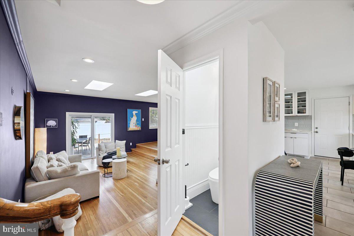 REGENCY ESTATES - Residential