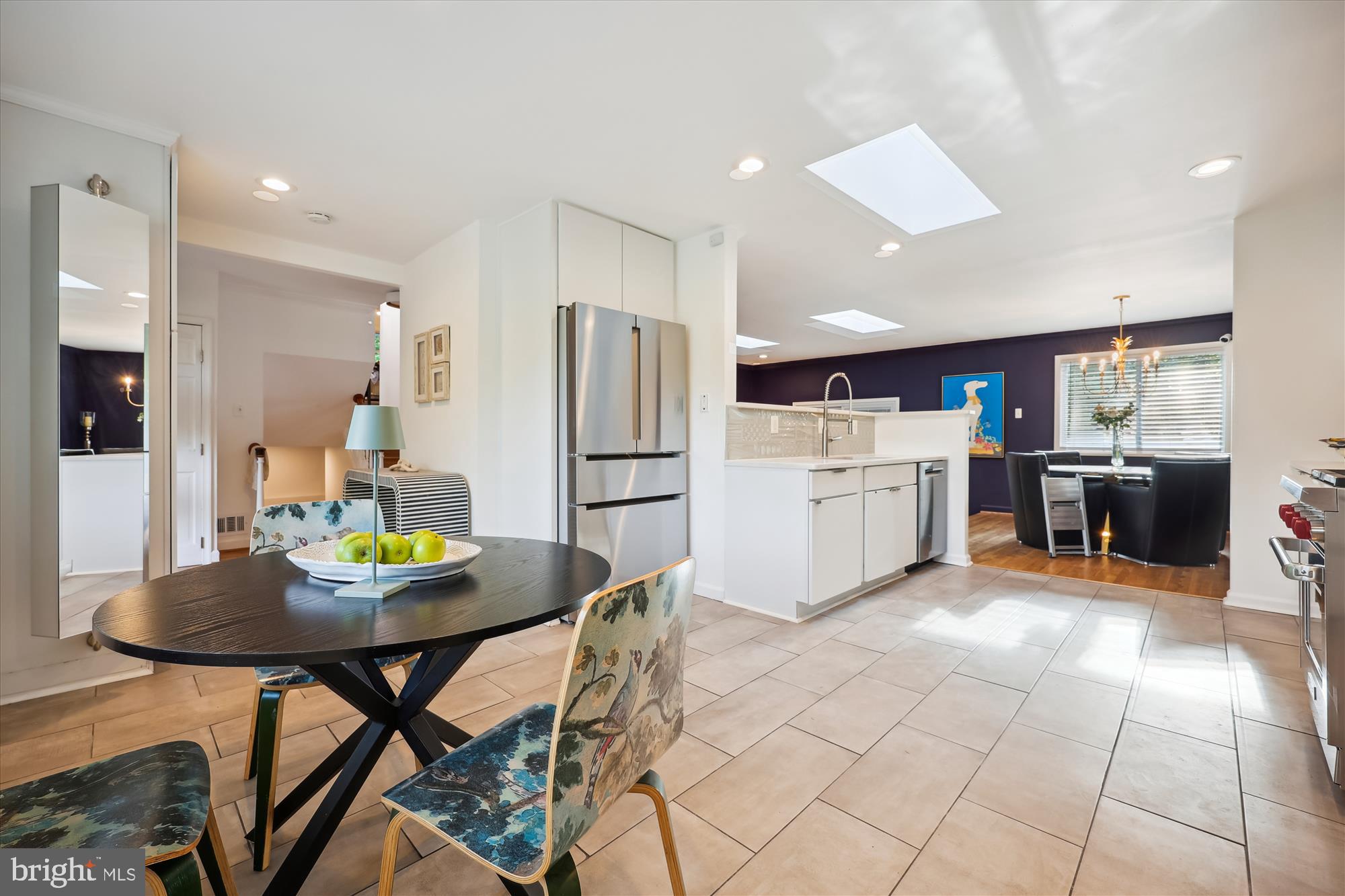 REGENCY ESTATES - Residential